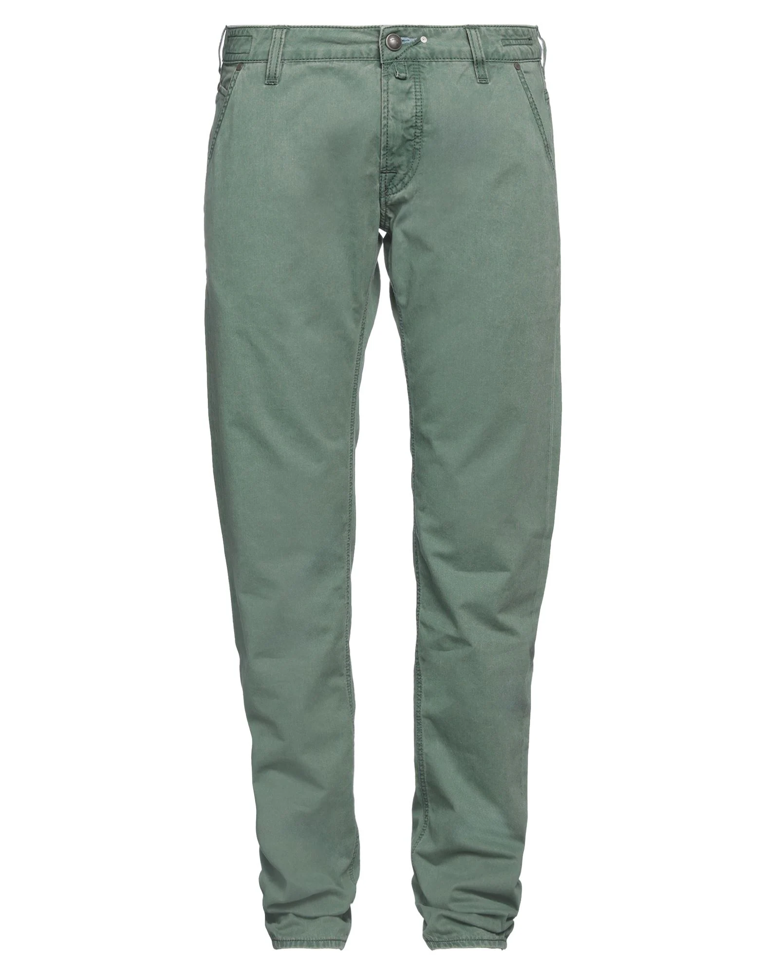 JACOB COHЁN Повседневные брюки