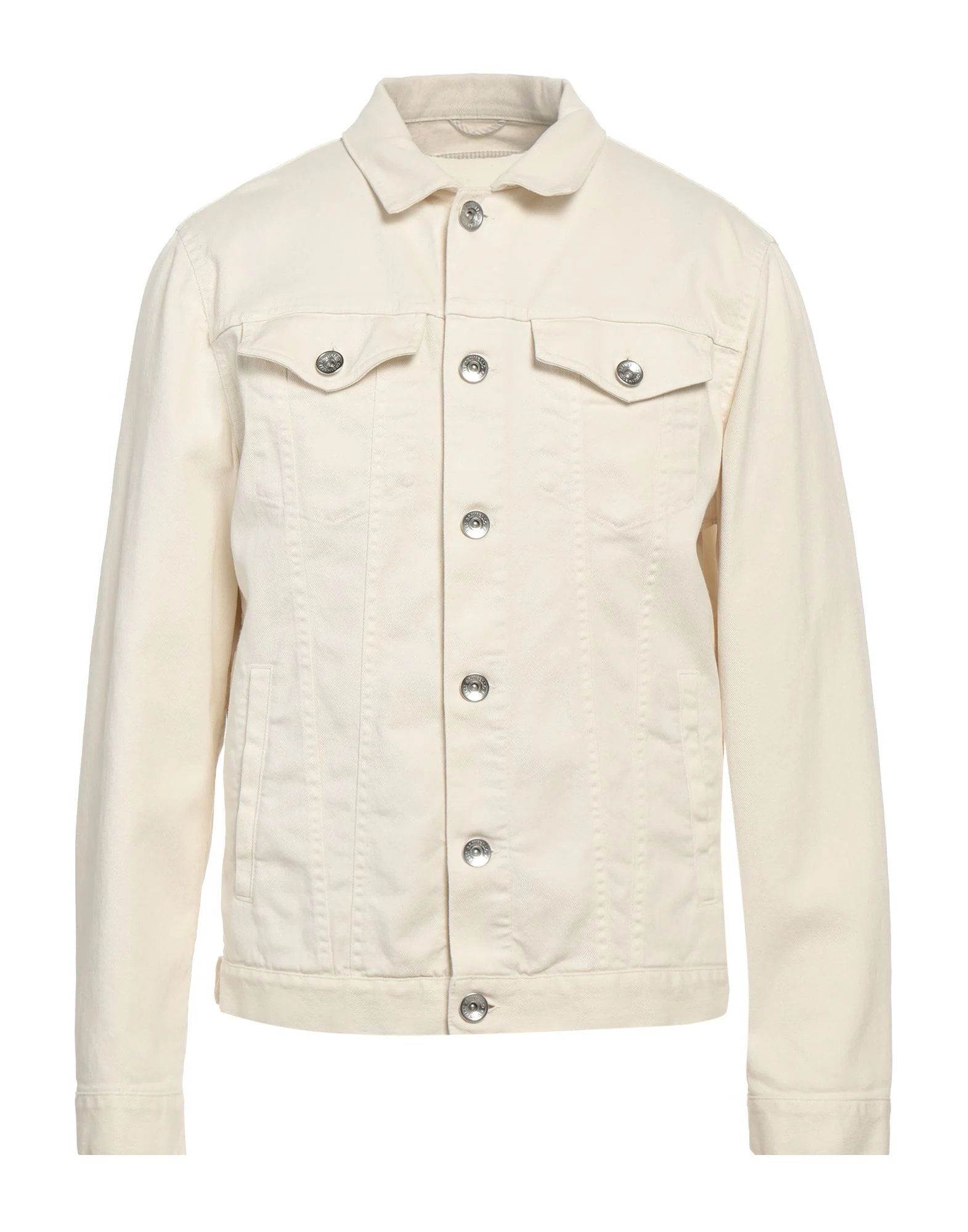 BRUNELLO CUCINELLI Джинсовая верхняя одежда 151490₽