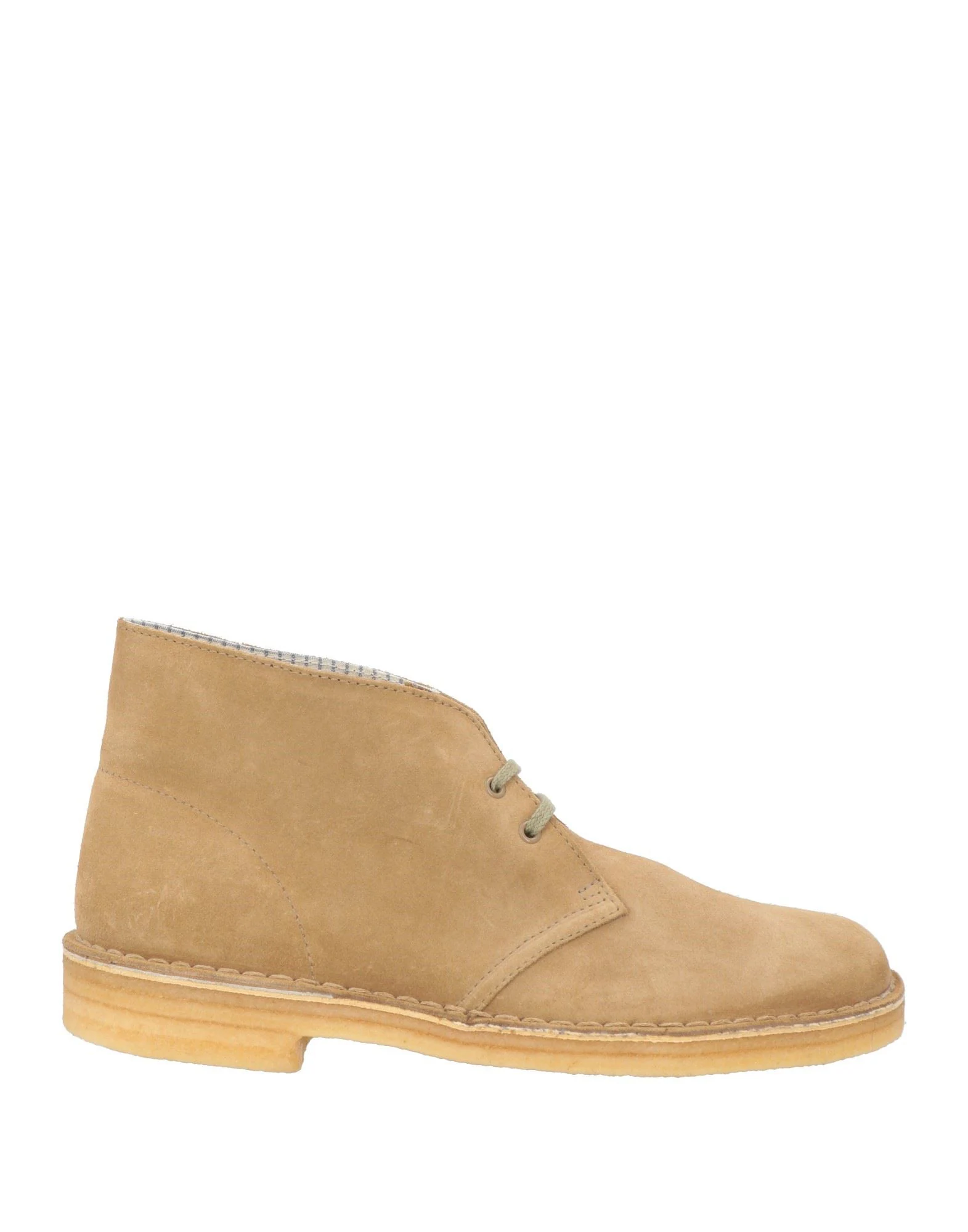CLARKS ORIGINALS Полусапоги и высокие ботинки