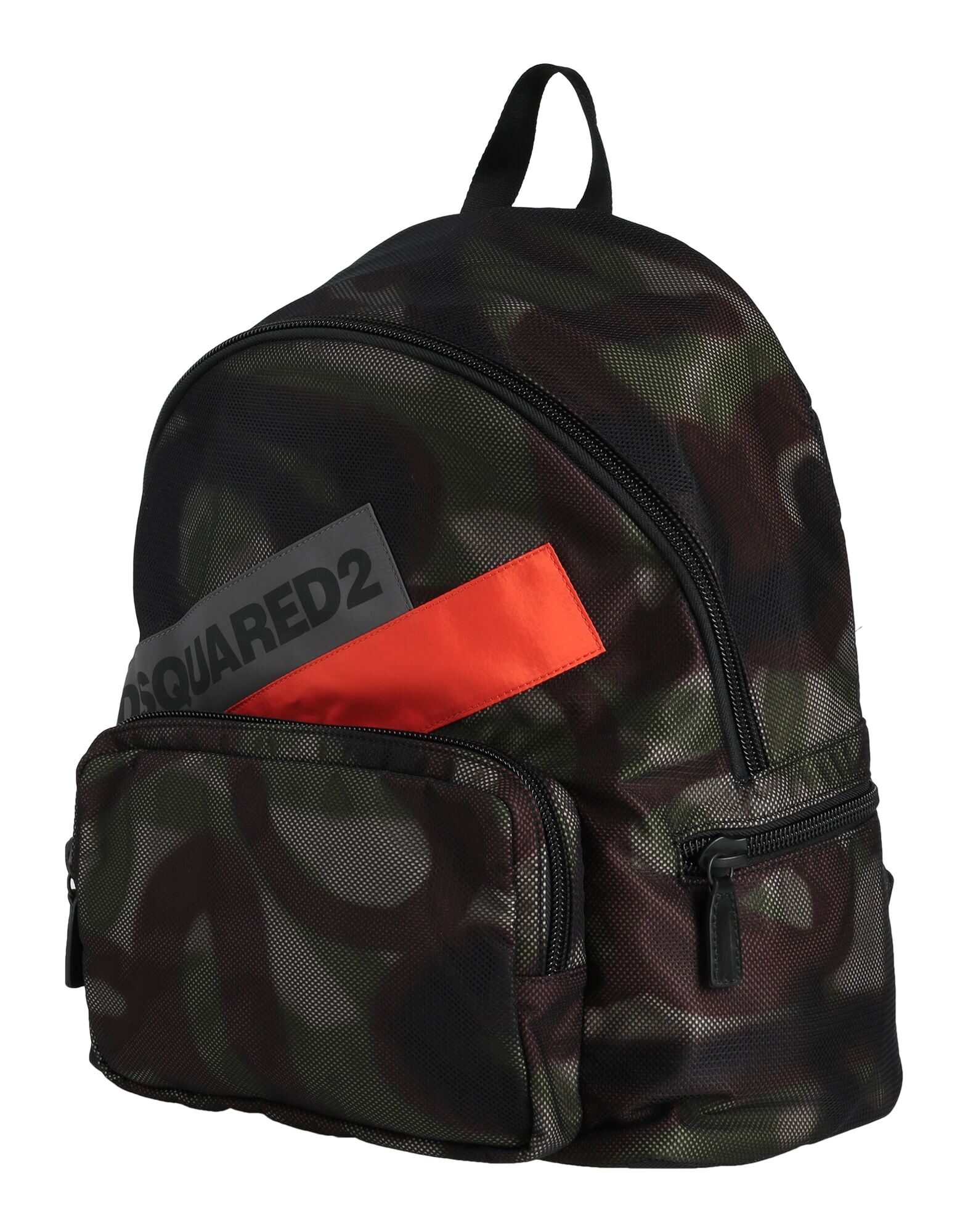 DSQUARED2 Рюкзак 107890₽