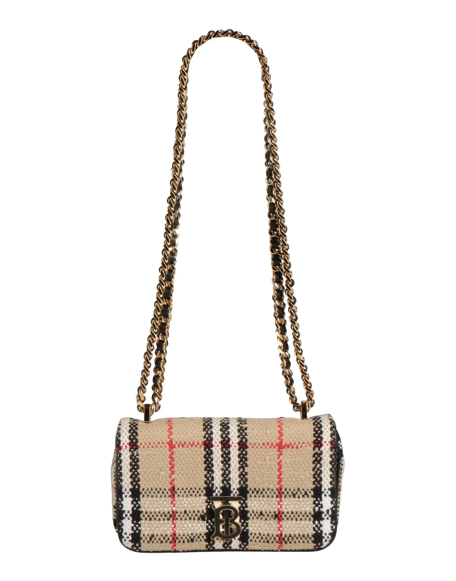 BURBERRY Сумка на плечо 192090₽