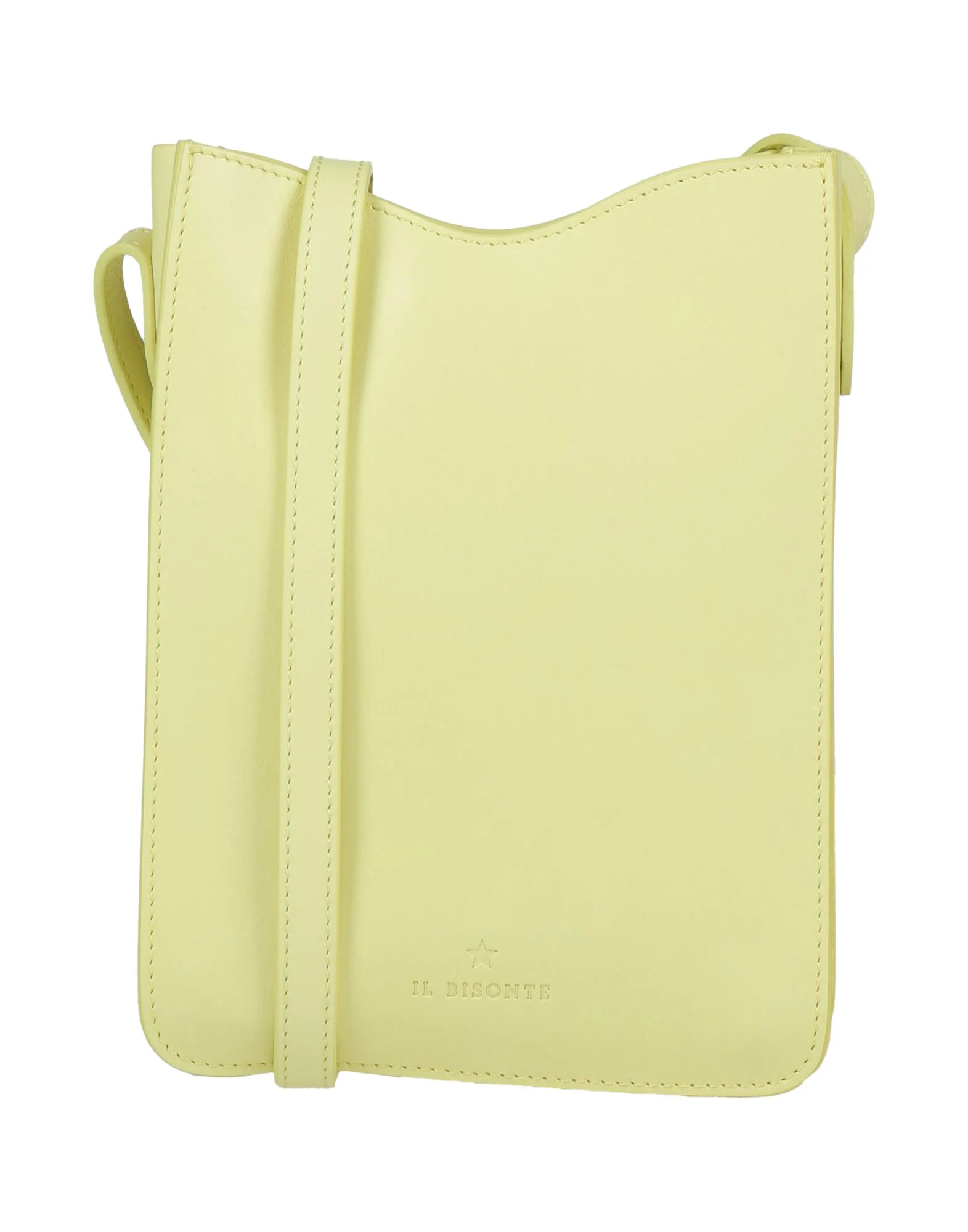 IL BISONTE Сумка через плечо