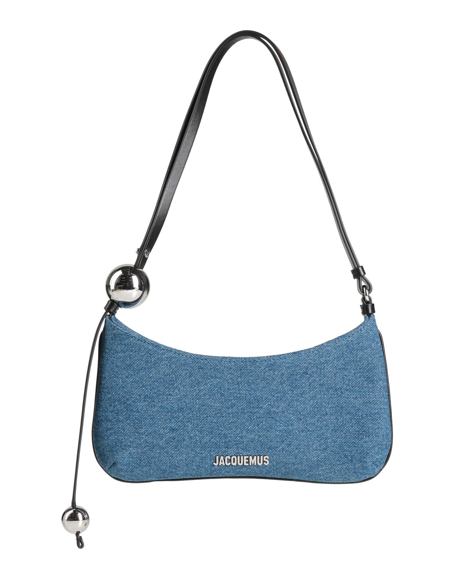 JACQUEMUS Сумка на плечо 107390₽