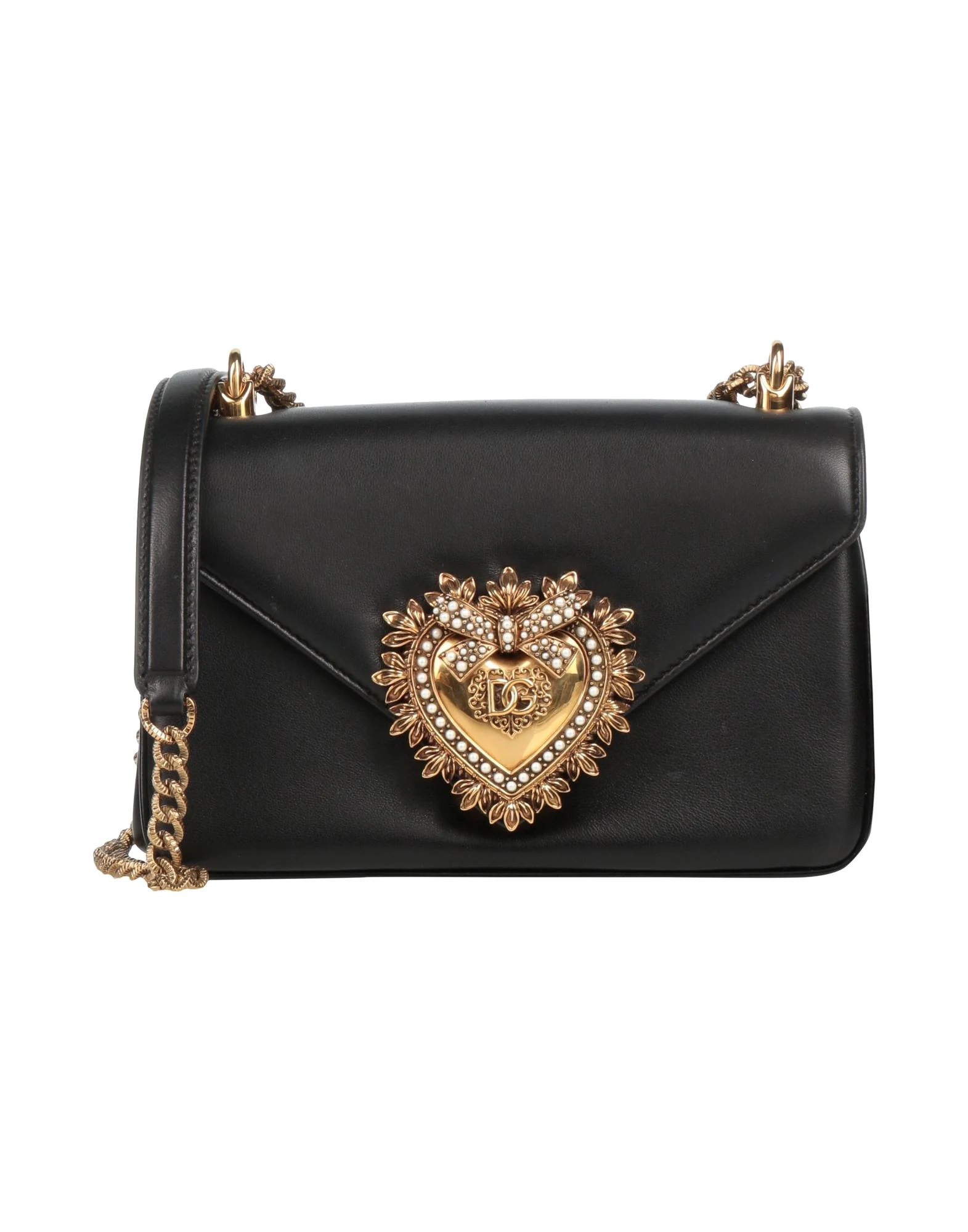 DOLCE&GABBANA Сумка через плечо