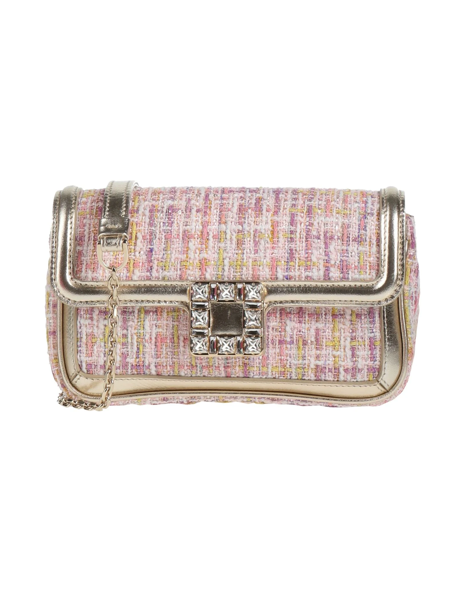 ROGER VIVIER Сумка через плечо 212790₽