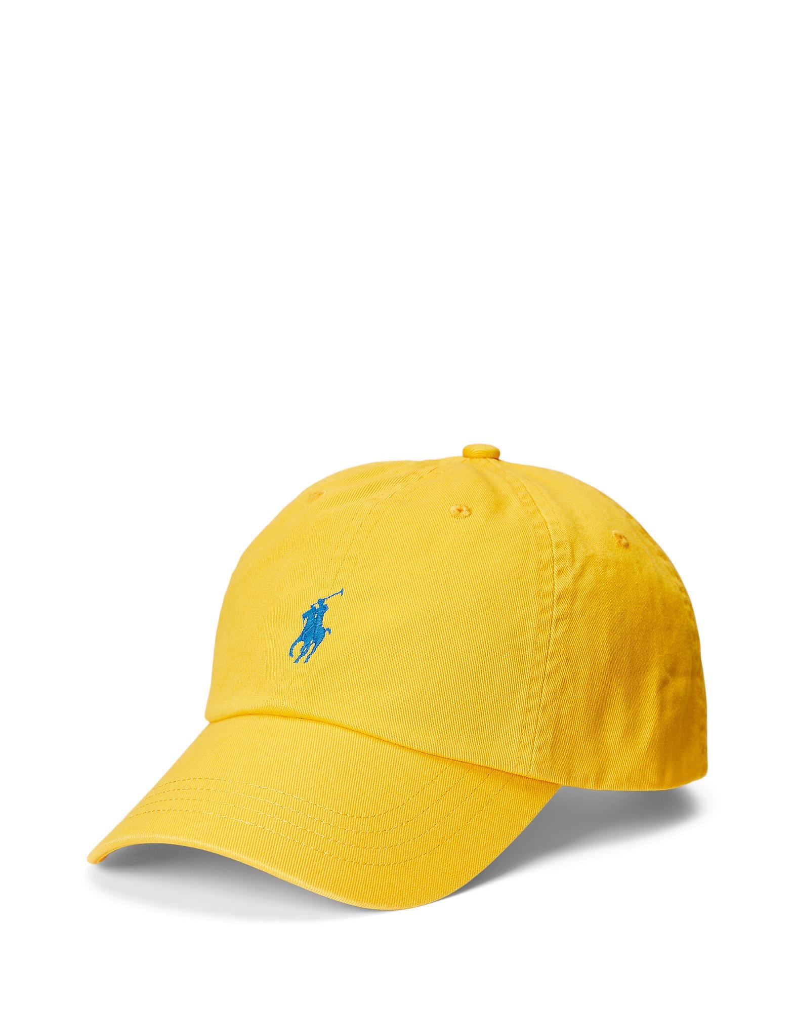 POLO RALPH LAUREN Головной убор