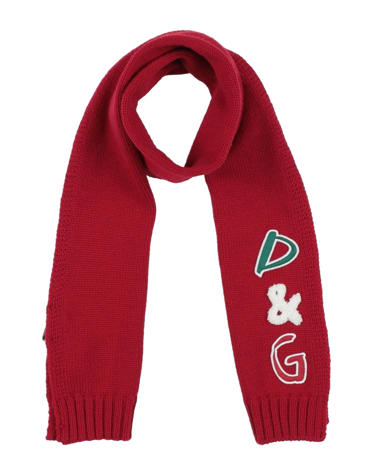 DOLCE&GABBANA Шарф