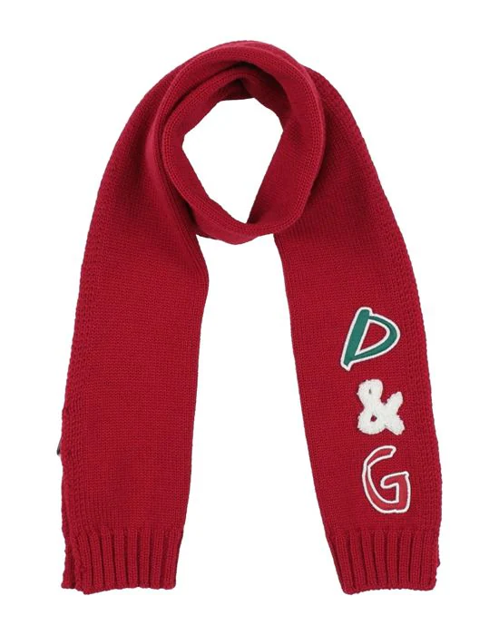 DOLCE-GABBANA Шарф 27790₽