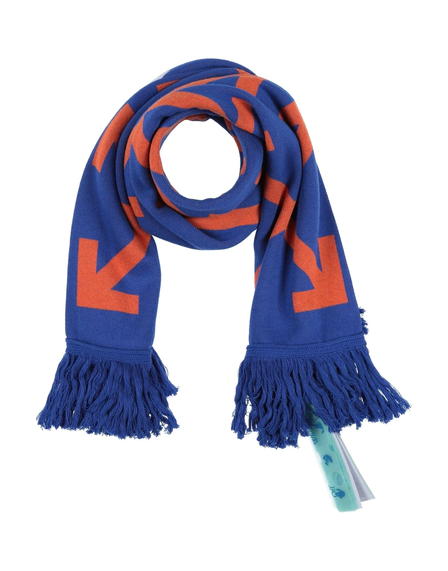 OFF-WHITE Шарф 57490₽