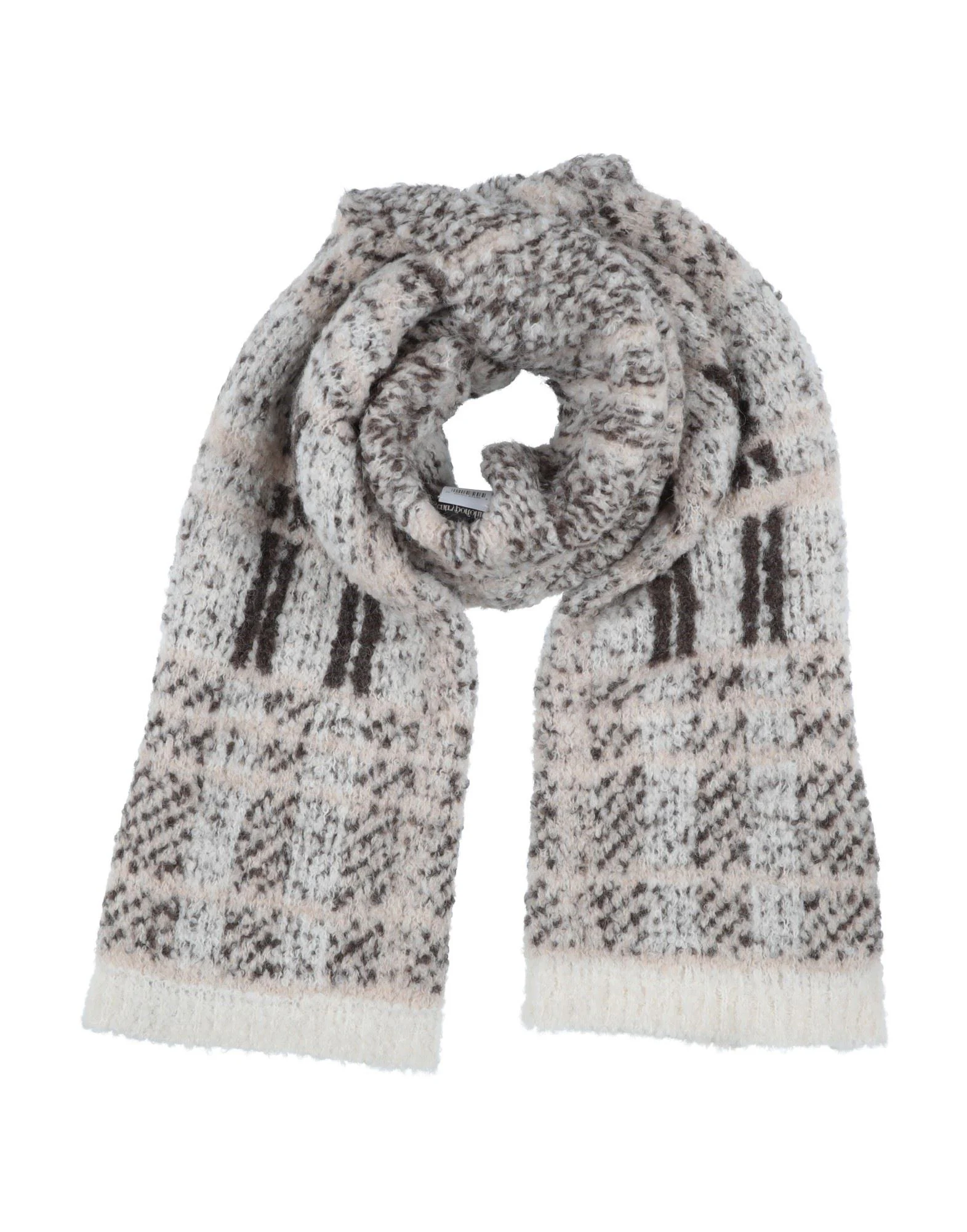 GENTRYPORTOFINO Шарф 22690₽