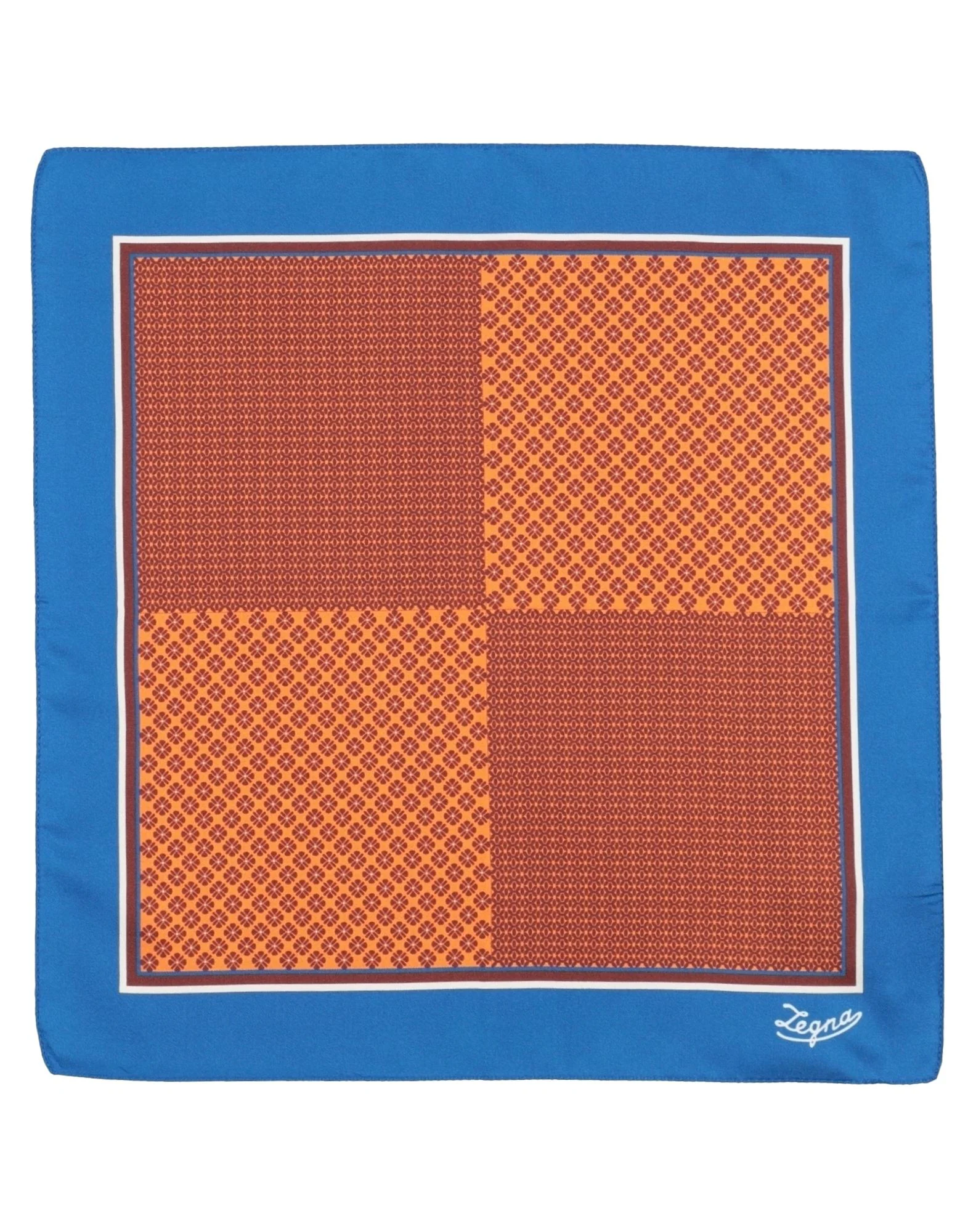 ZEGNA Шарф 13090₽