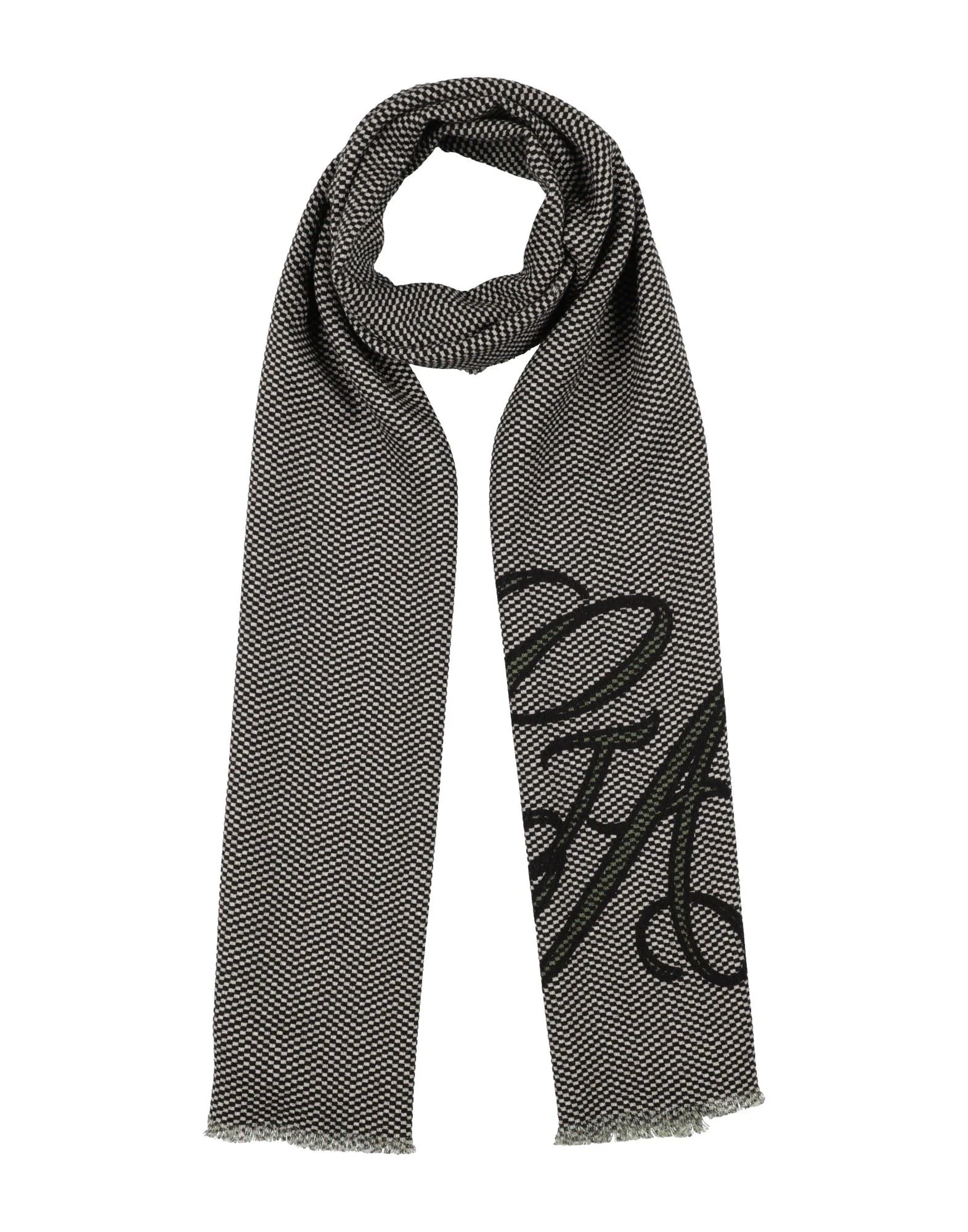 GIORGIO ARMANI Шарф 20590₽