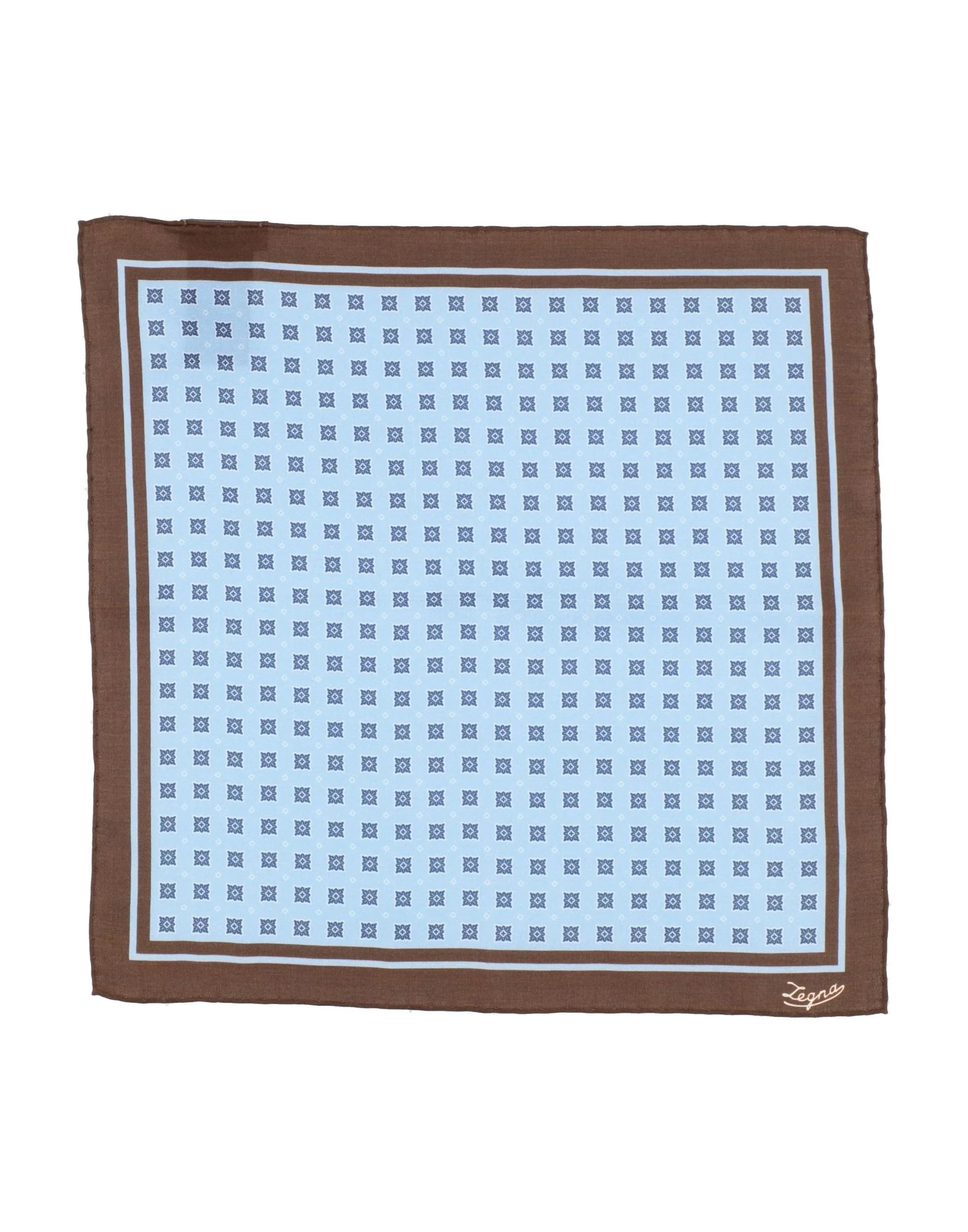 ZEGNA Шарф 14690₽