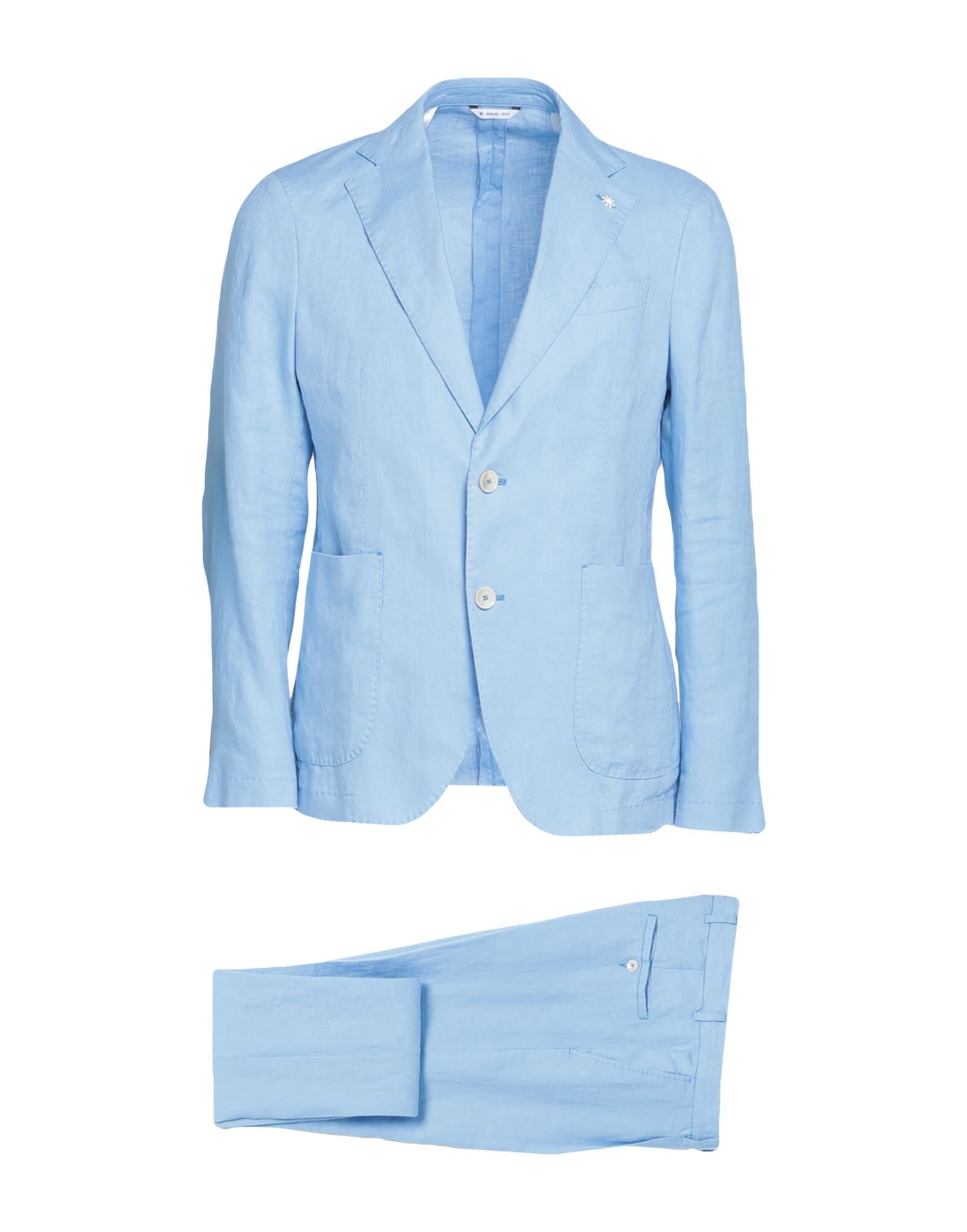 MANUEL RITZ Костюм 63790₽