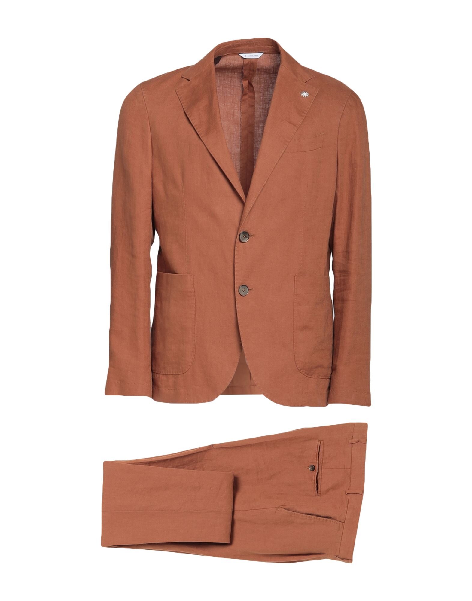 MANUEL RITZ Костюм 63390₽