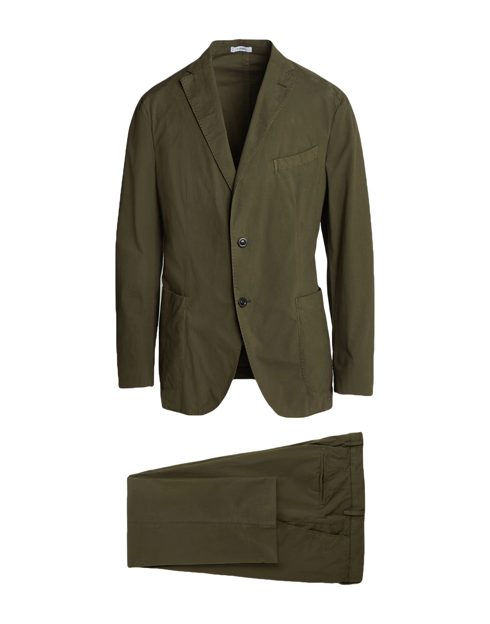 BOGLIOLI Костюм