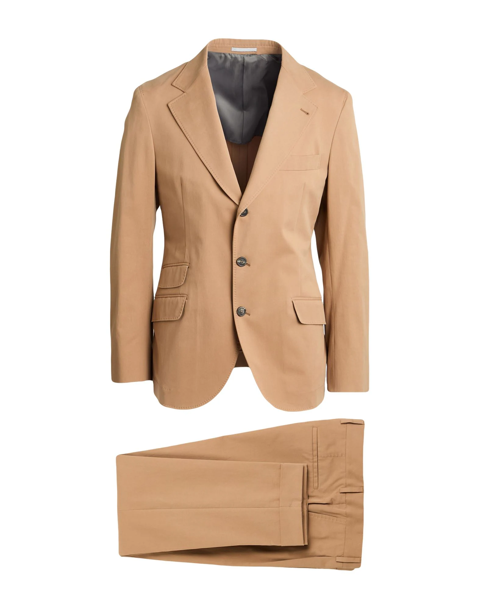 BRUNELLO CUCINELLI Костюм 412090₽