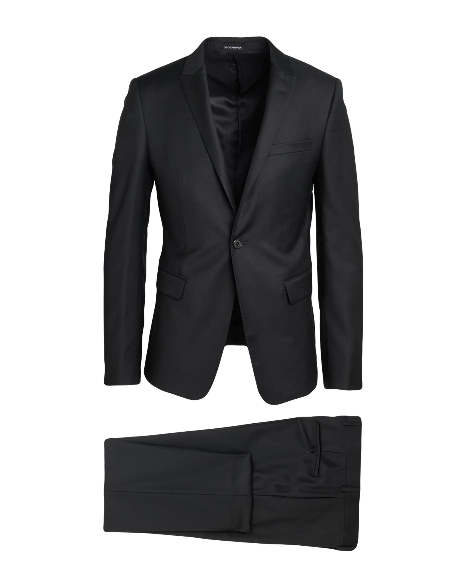 EMPORIO ARMANI Костюм