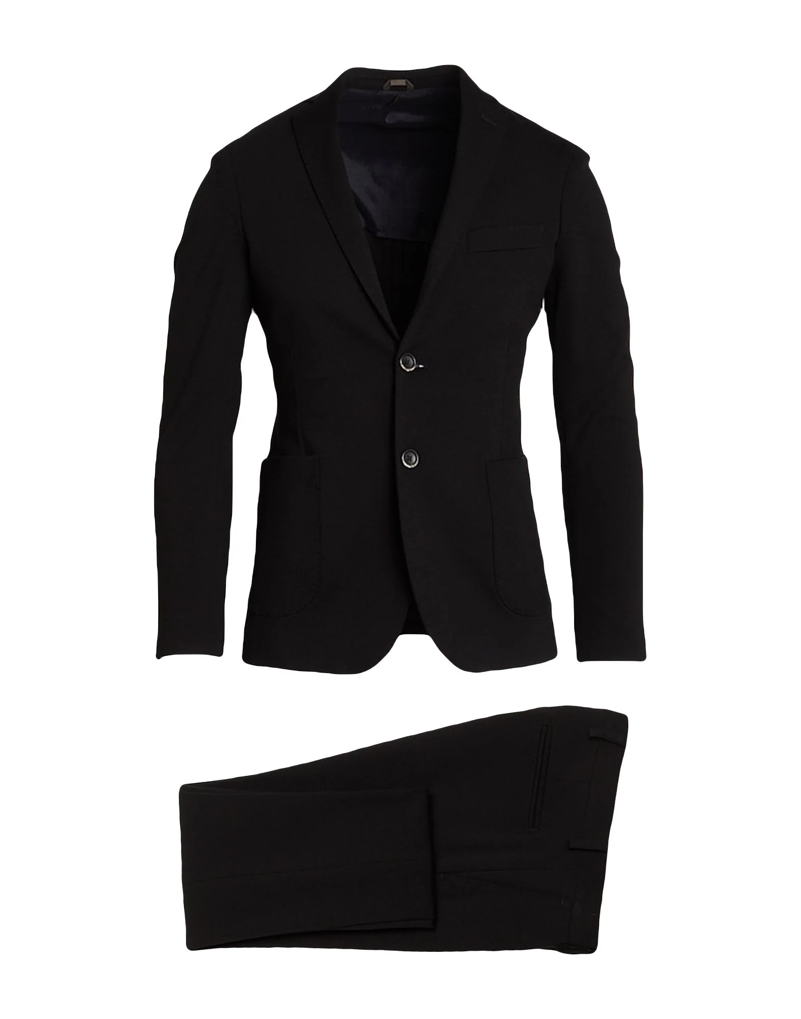 SIMBOLS Костюм