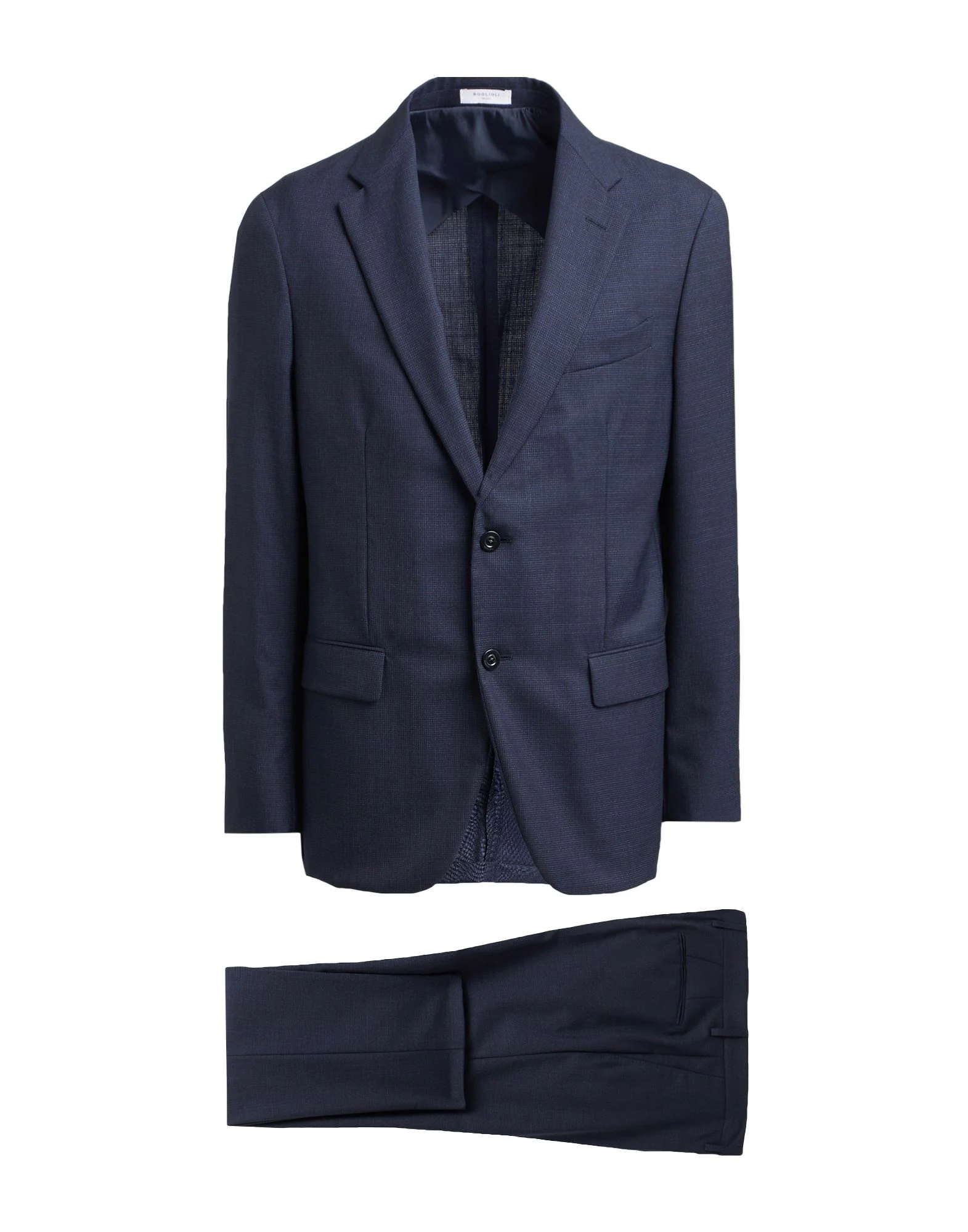 BOGLIOLI Костюм 161790₽