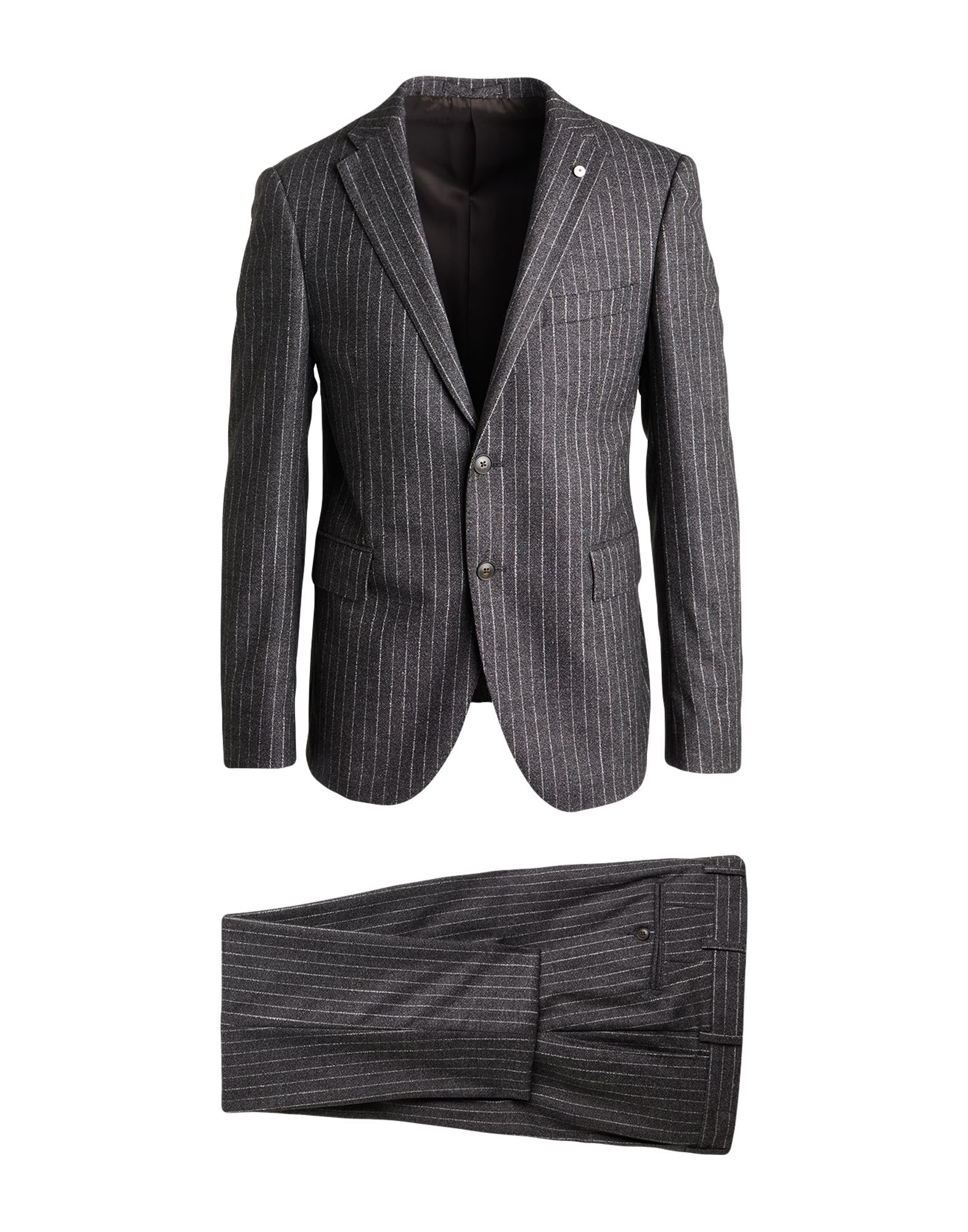 LBM 1911 Костюм 121590₽