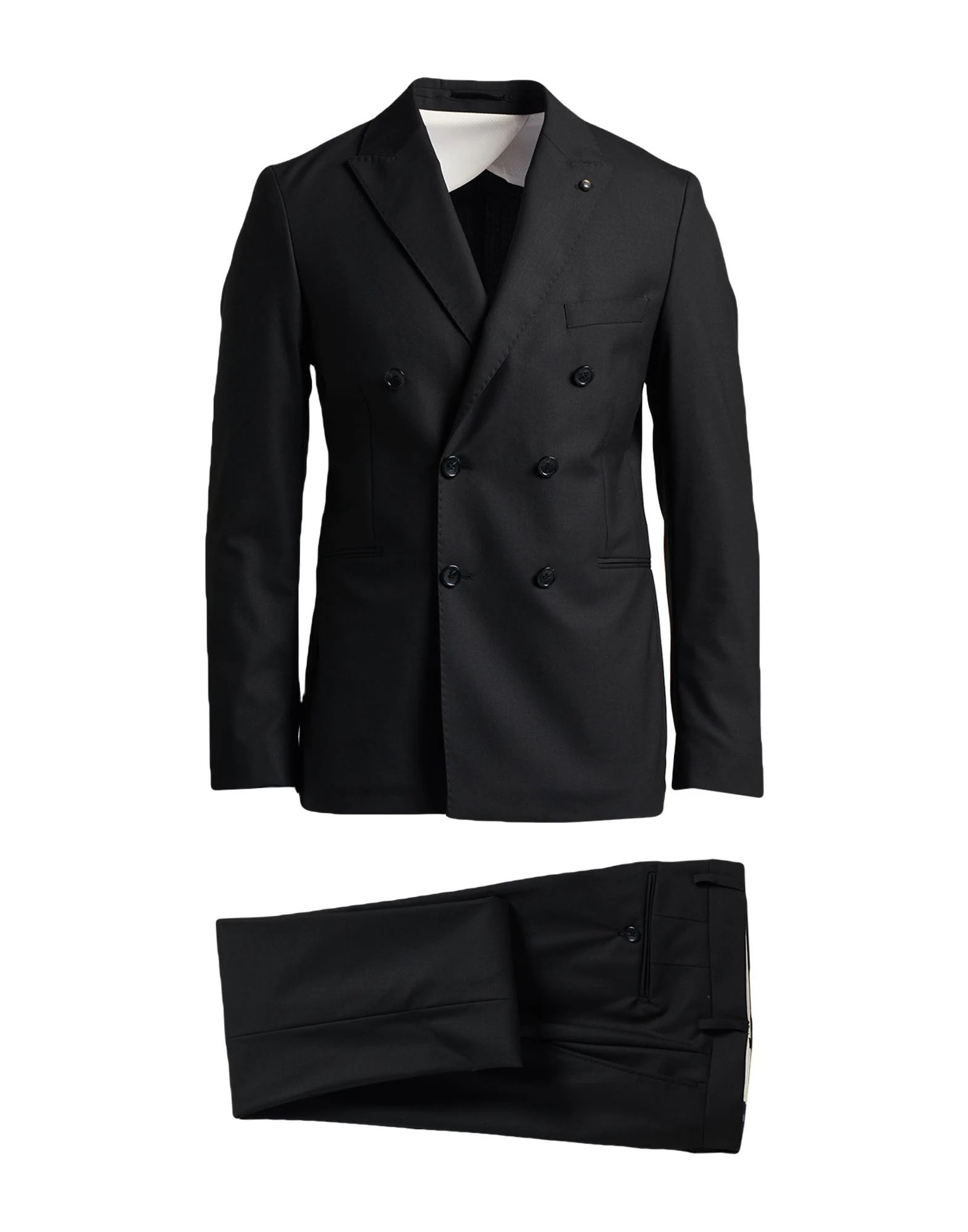 BARBATI Костюм