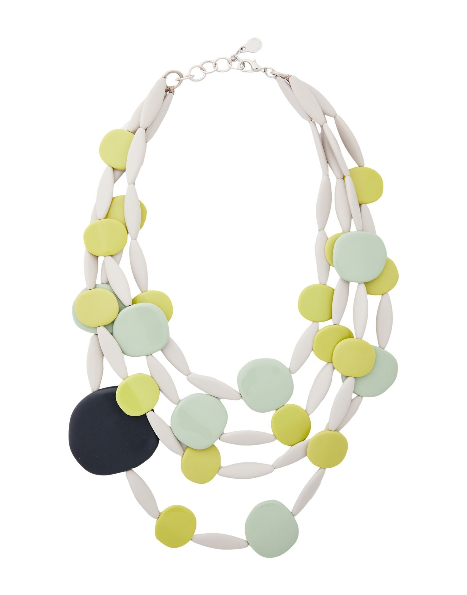 EMPORIO ARMANI Ожерелье 70190₽