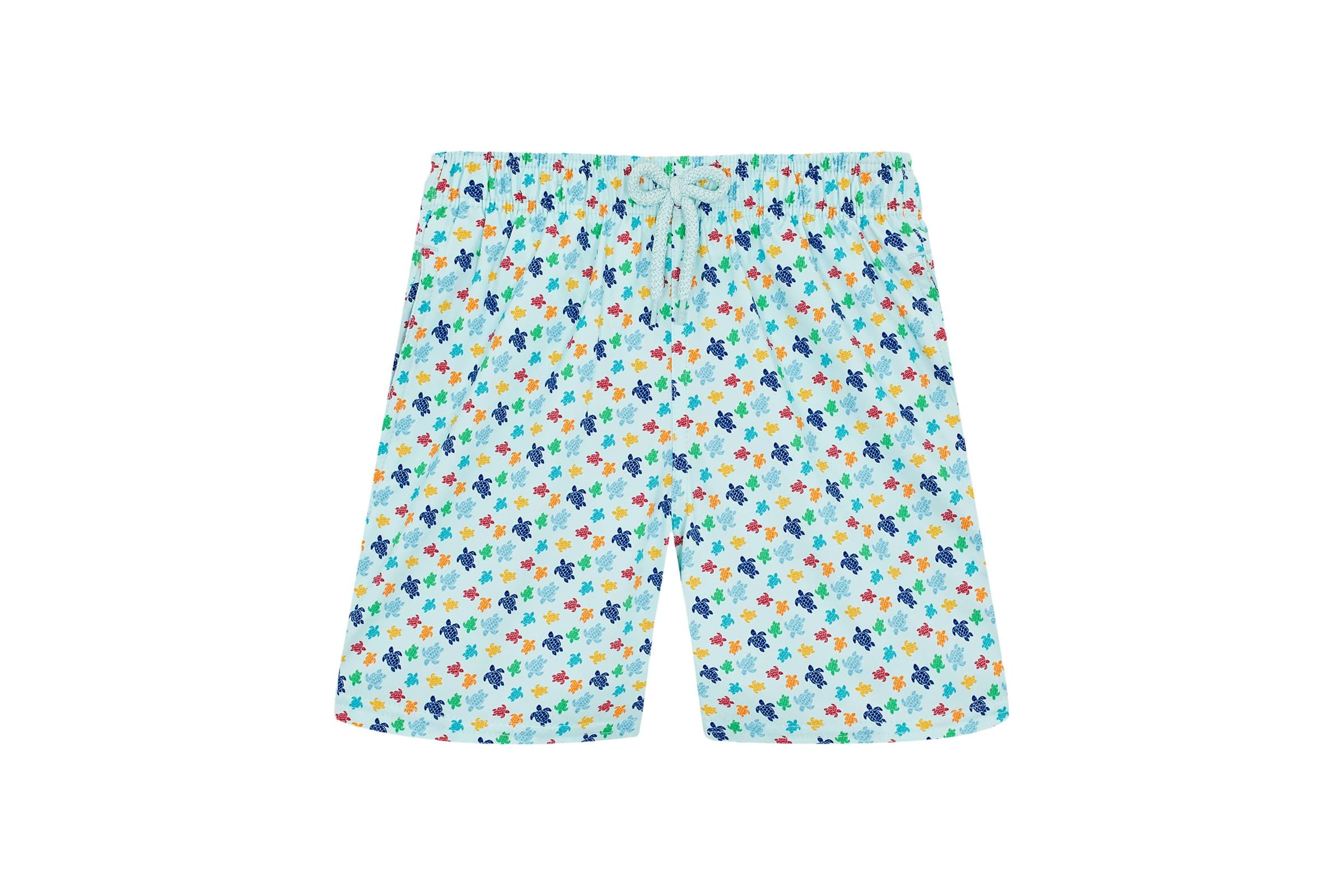 Плавки Vilebrequin Kids Micro Ronde Des Tortues Rainbow Stretch ToddlerLittle KidBig Kid 31890₽