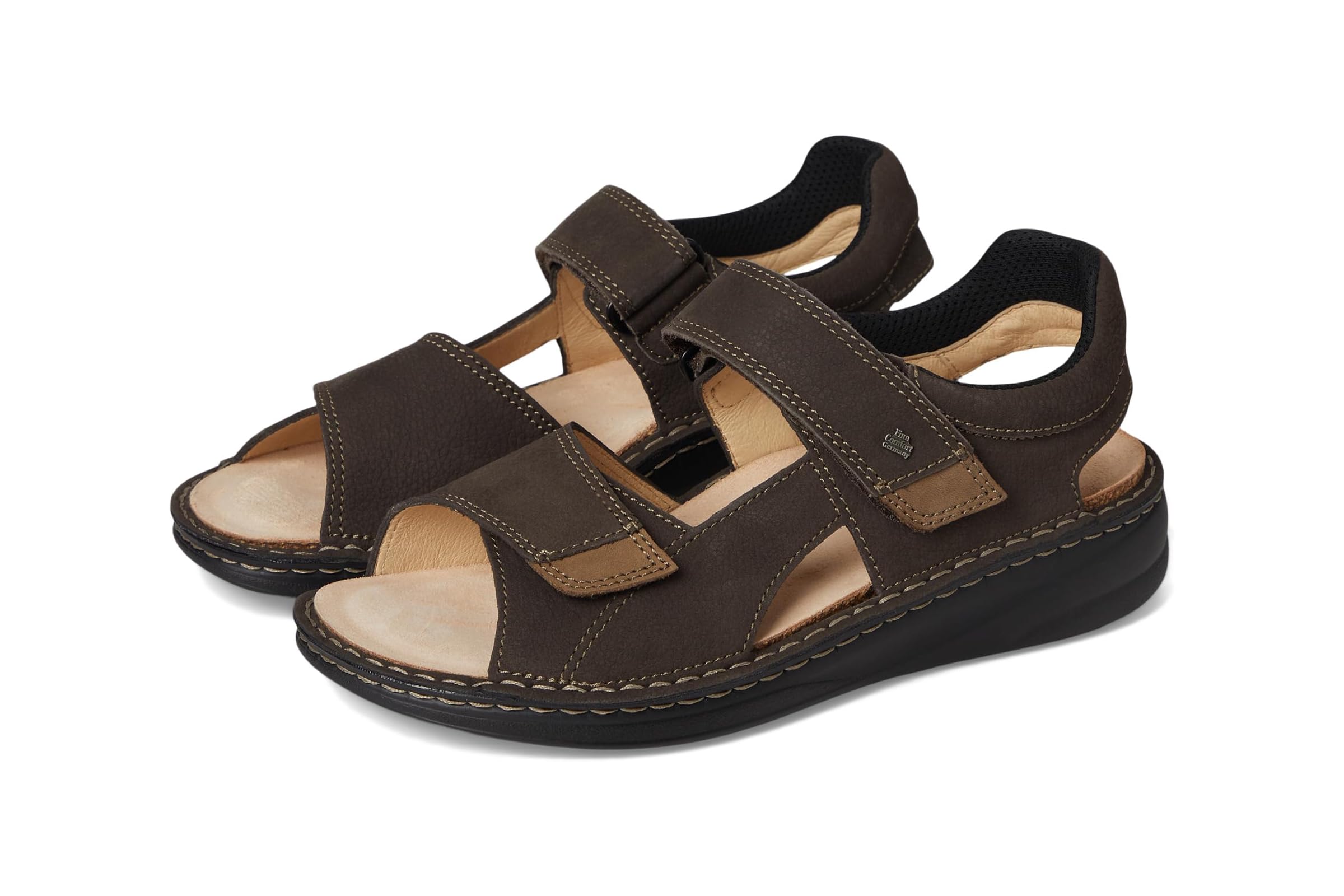 Finn Comfort Skiathos 49490₽