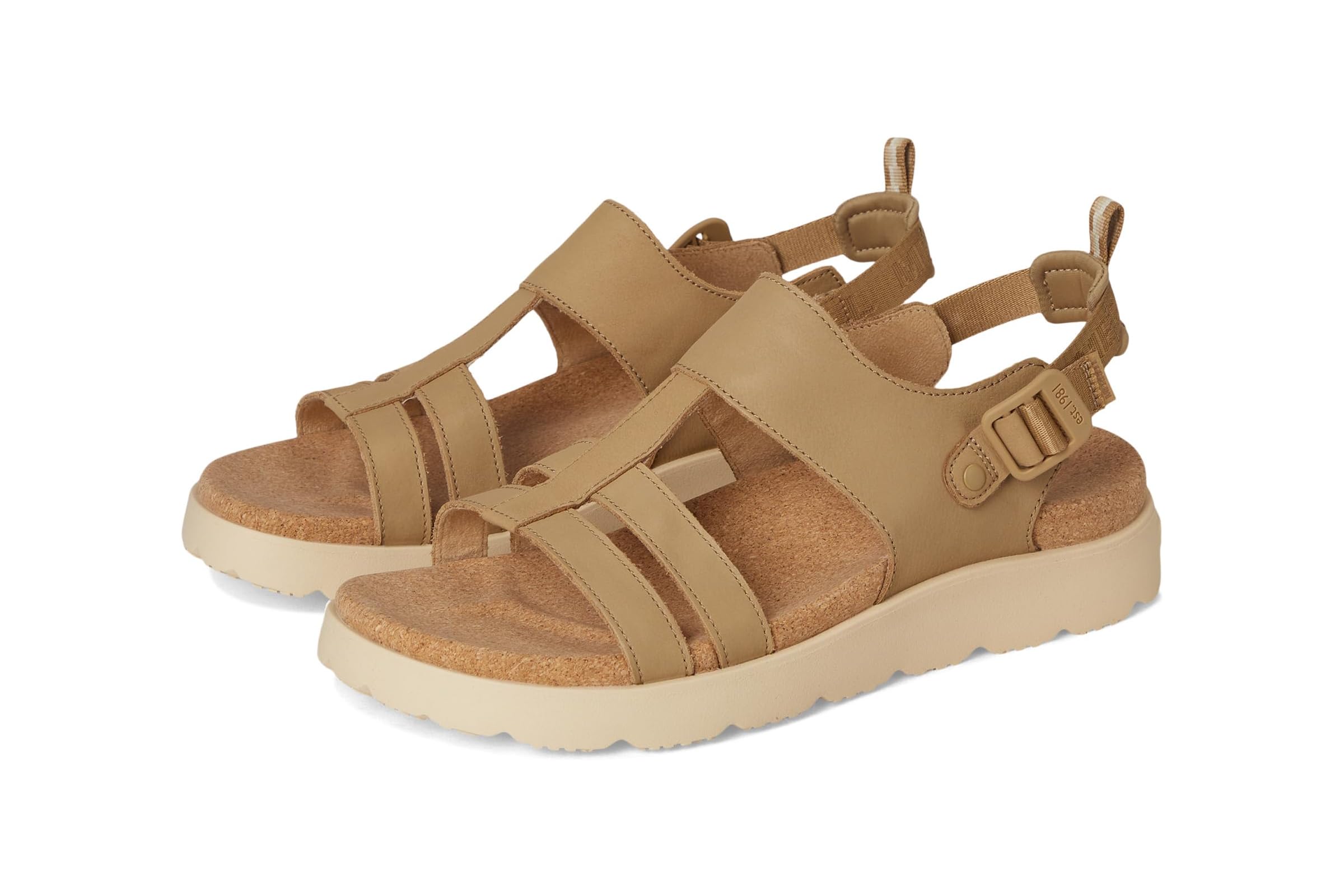 Merrell Fleur Backstrap