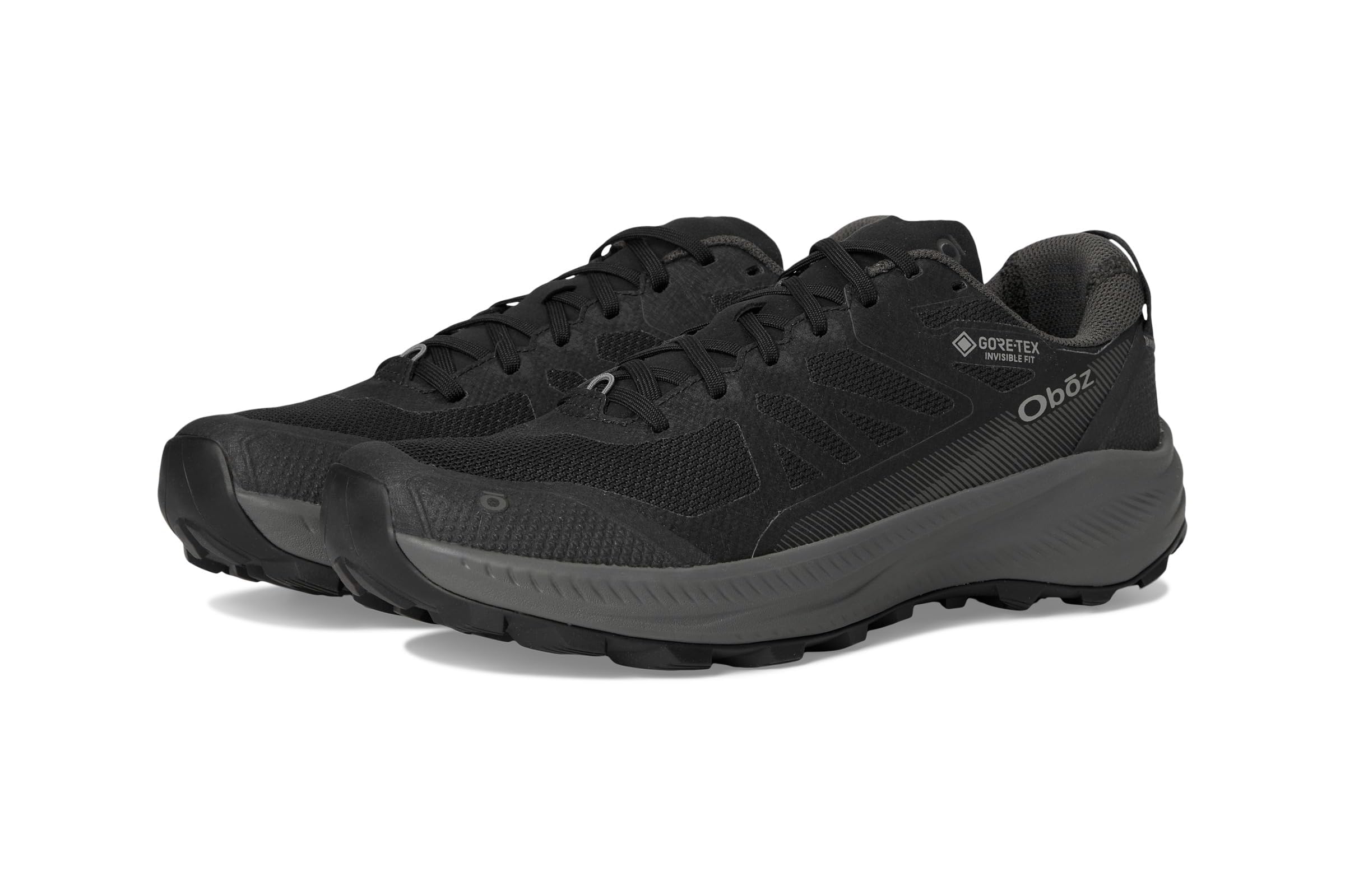 Мужские кроссовки Oboz Katabatic LT Low GTX 24290₽