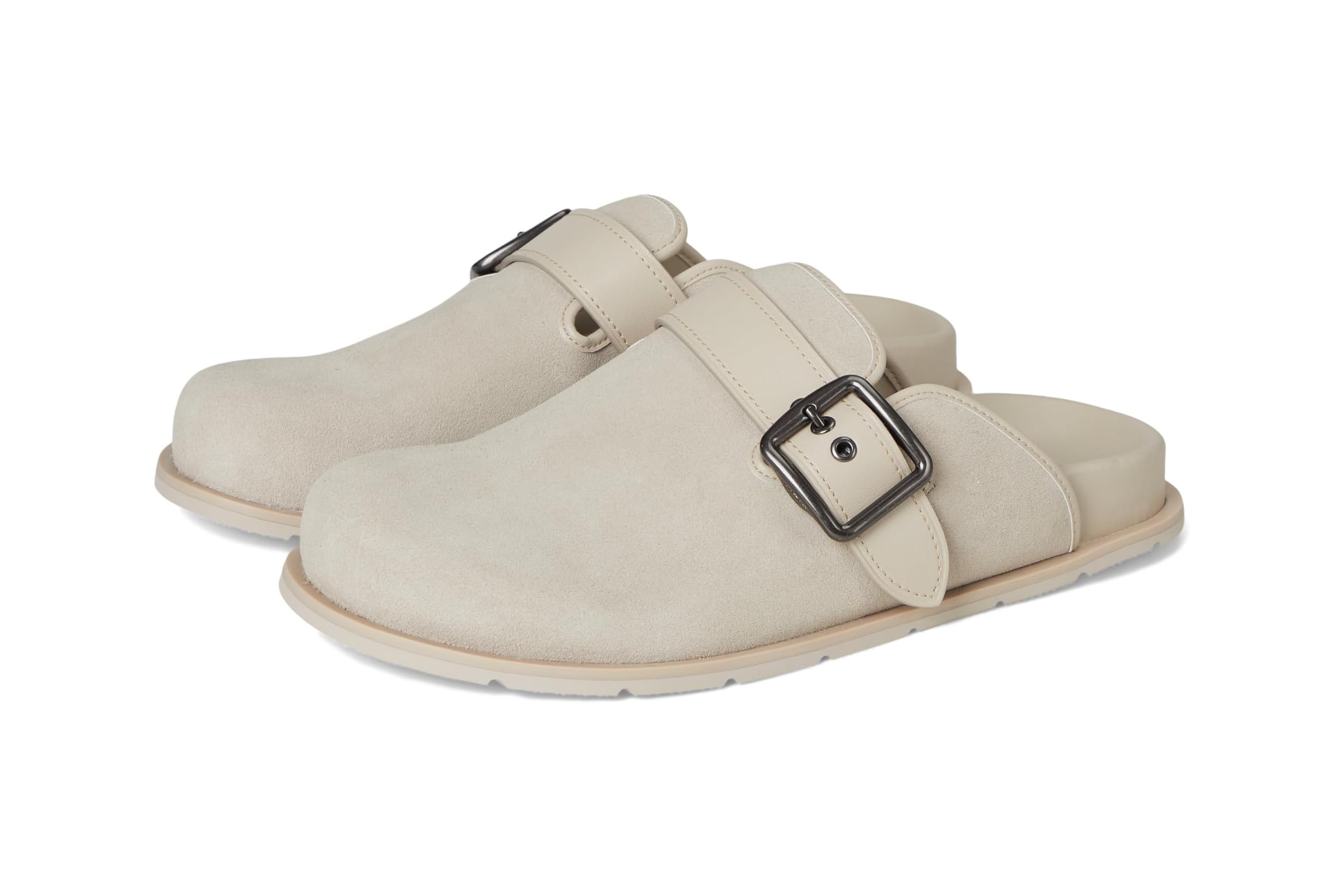 COACH Buckle Clog 28890₽