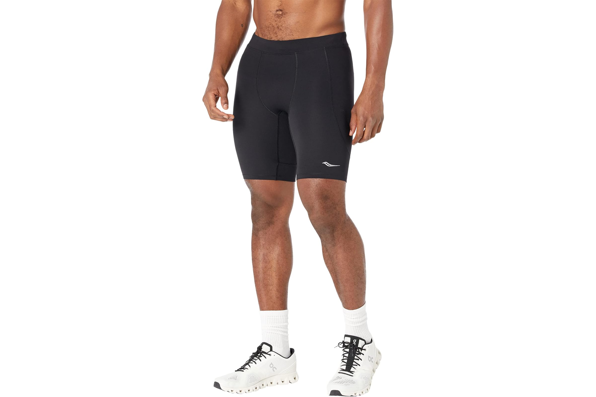 Шорты Saucony Bell Lap Shorts 7290₽