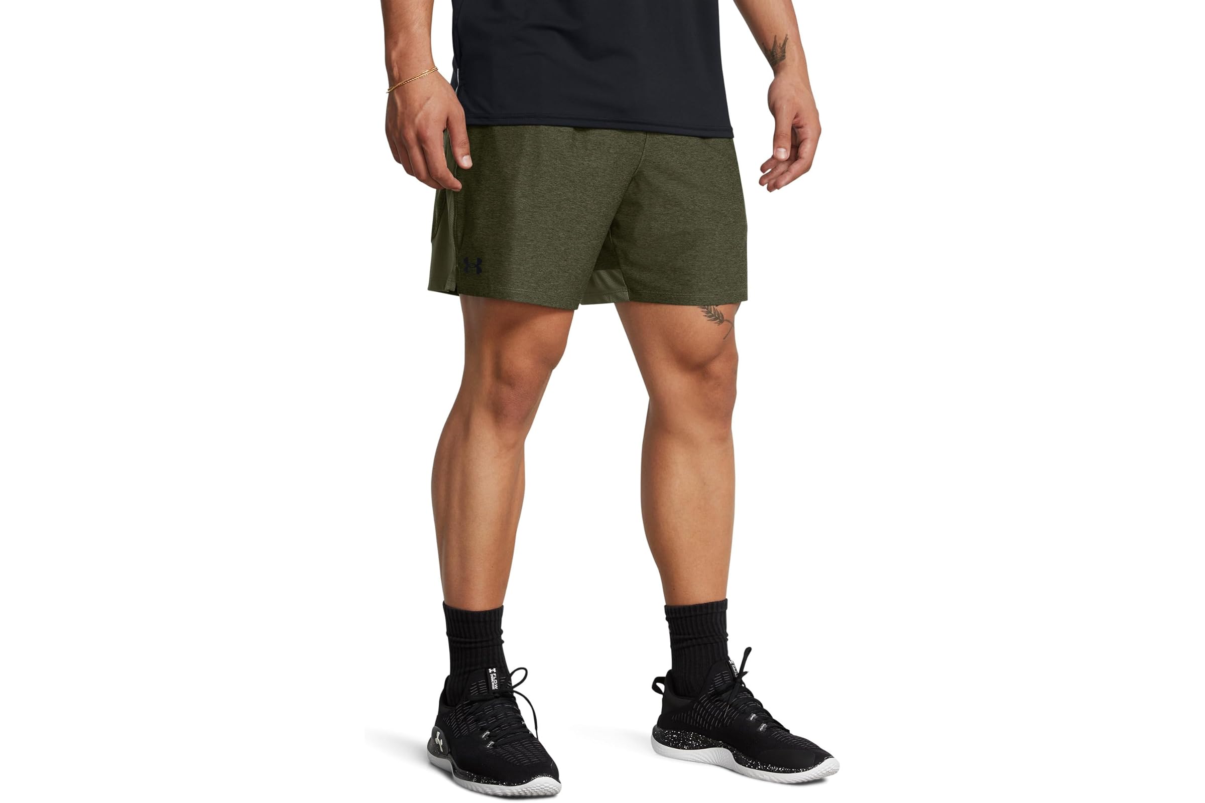 Шорты Under Armour Tech Vent 7 Inch Shorts 6290₽
