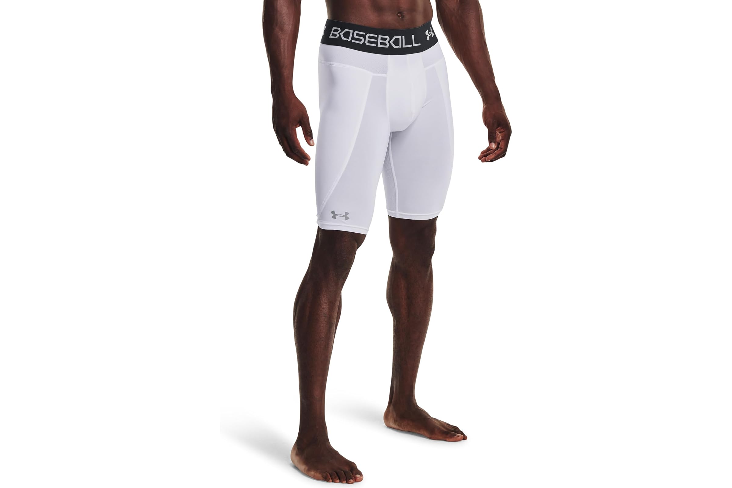 Шорты Under Armour Utility Sliding Shorts 21 6990₽