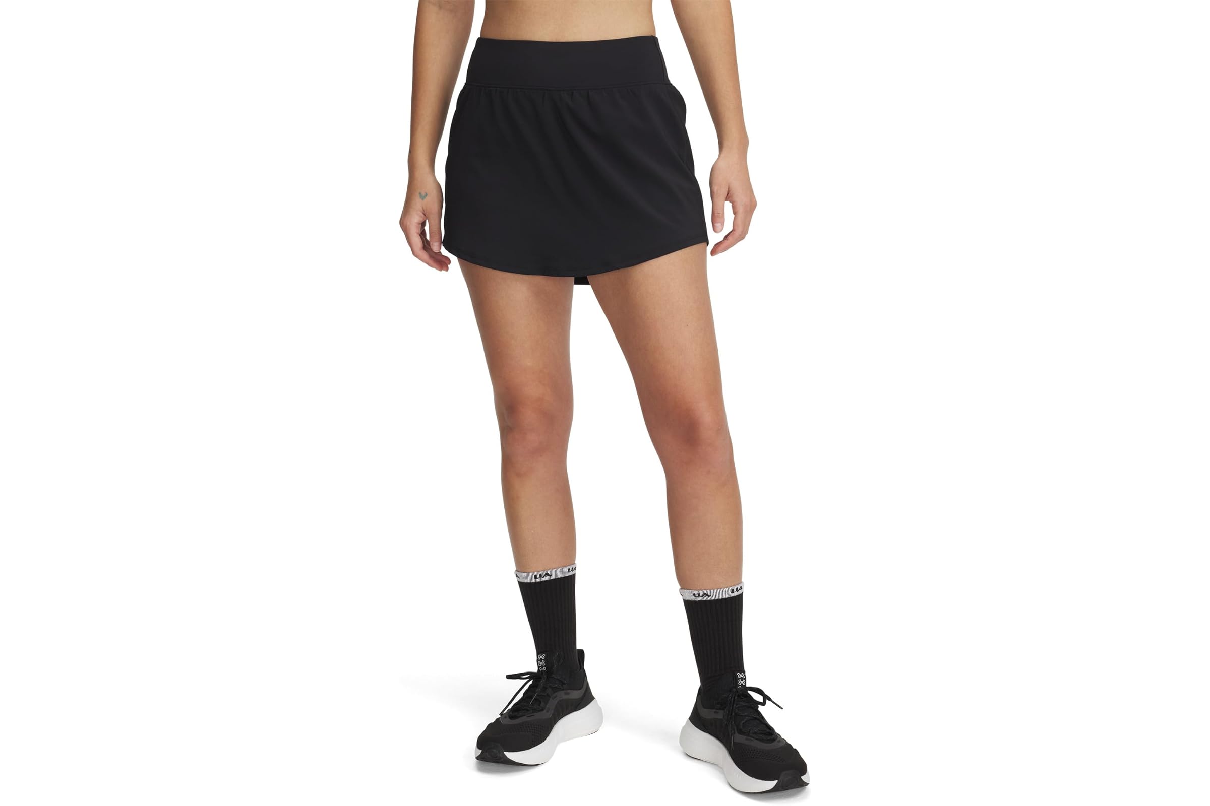 Юбка Under Armour Vanish Flex Woven Skort 9690₽