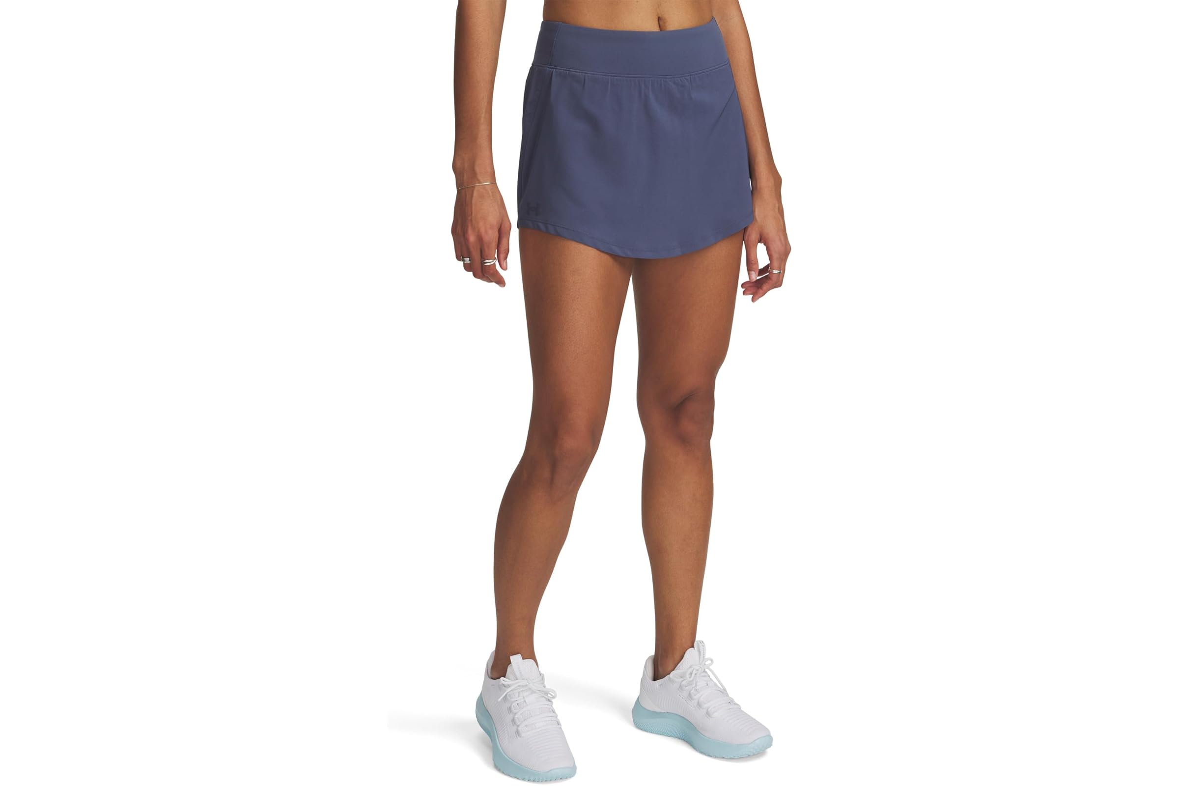 Юбка Under Armour Vanish Flex Woven Skort 7290₽