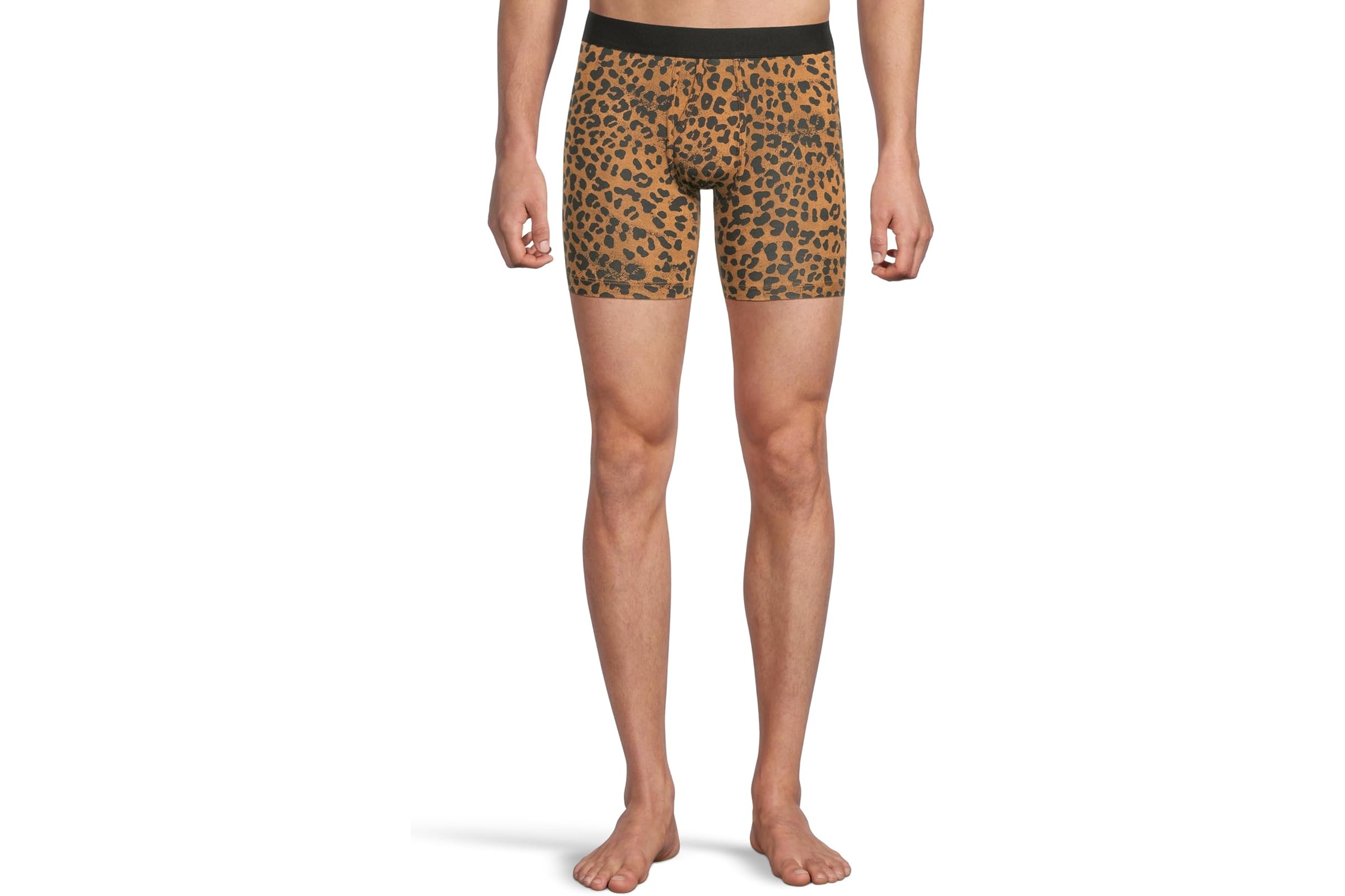Stance Party Animal Boxer Brief