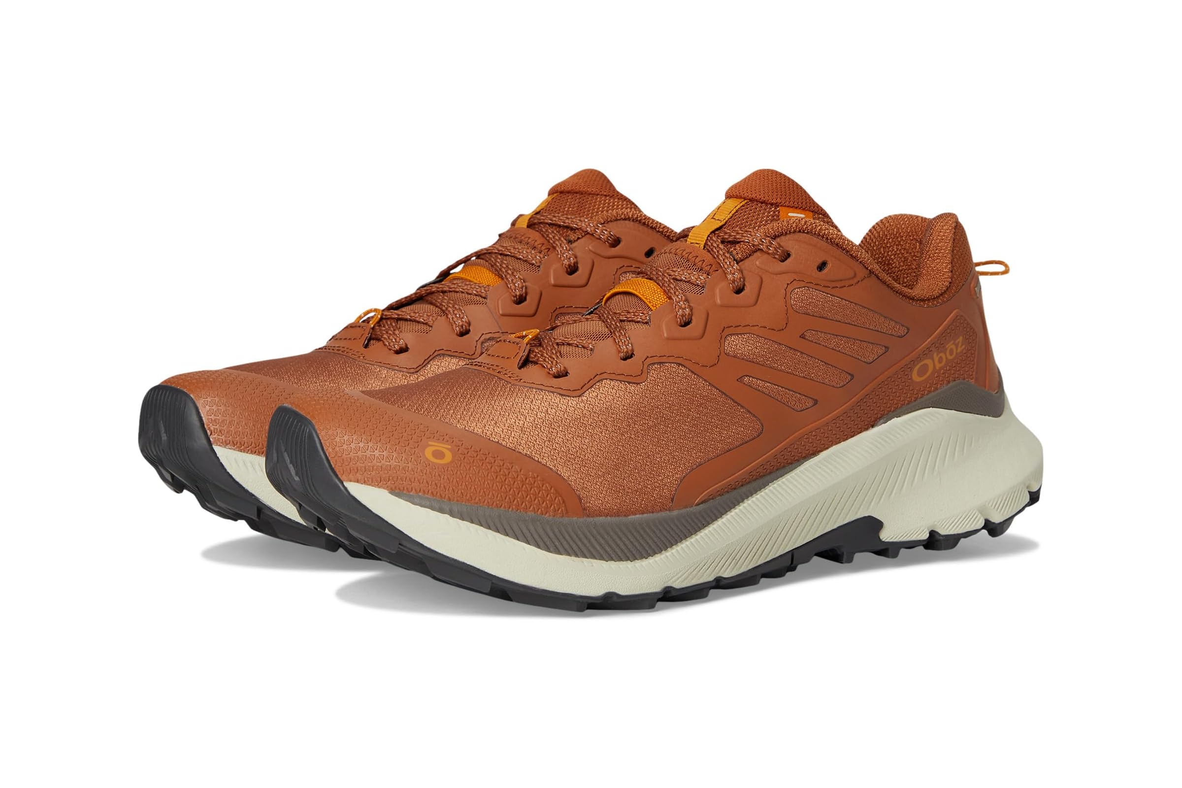 Мужские кроссовки Oboz Katabatic Wind Low 26390₽