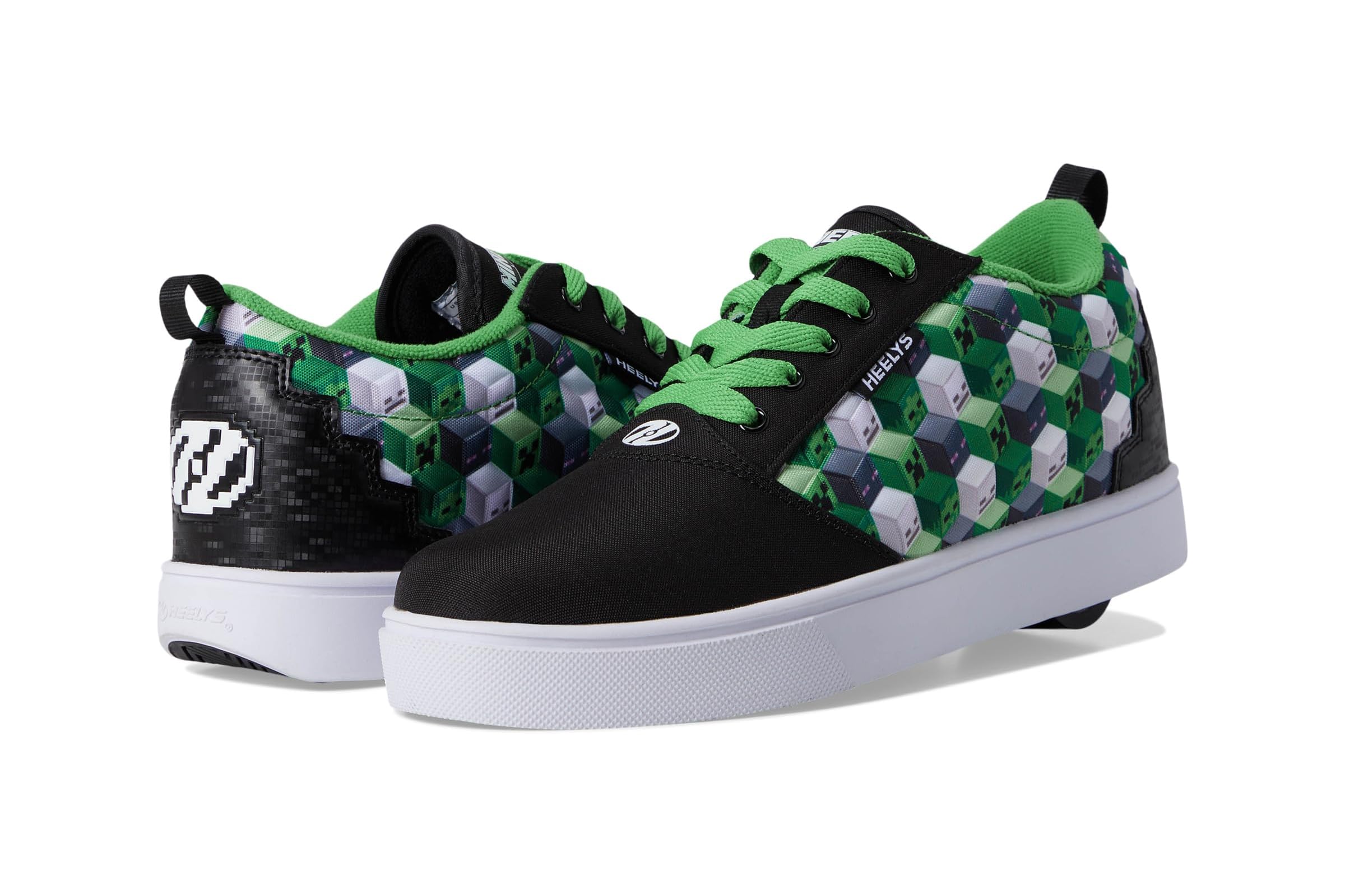 Мужские кроссовки Heelys Minecraft Pro 20 11390₽