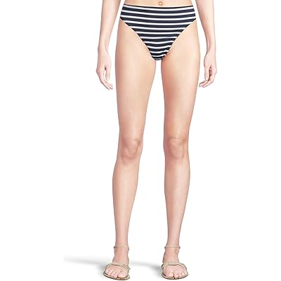 Купальник Tommy Bahama Coastline Stripe Hipster