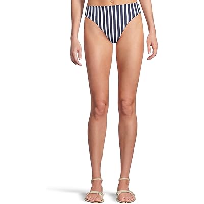 Купальник Tommy Bahama Coastline Stripe Reversible Hi-Waist