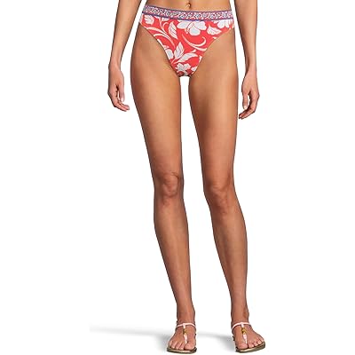 Купальник Tommy Bahama Island Cays Fiori Reversible Hipster