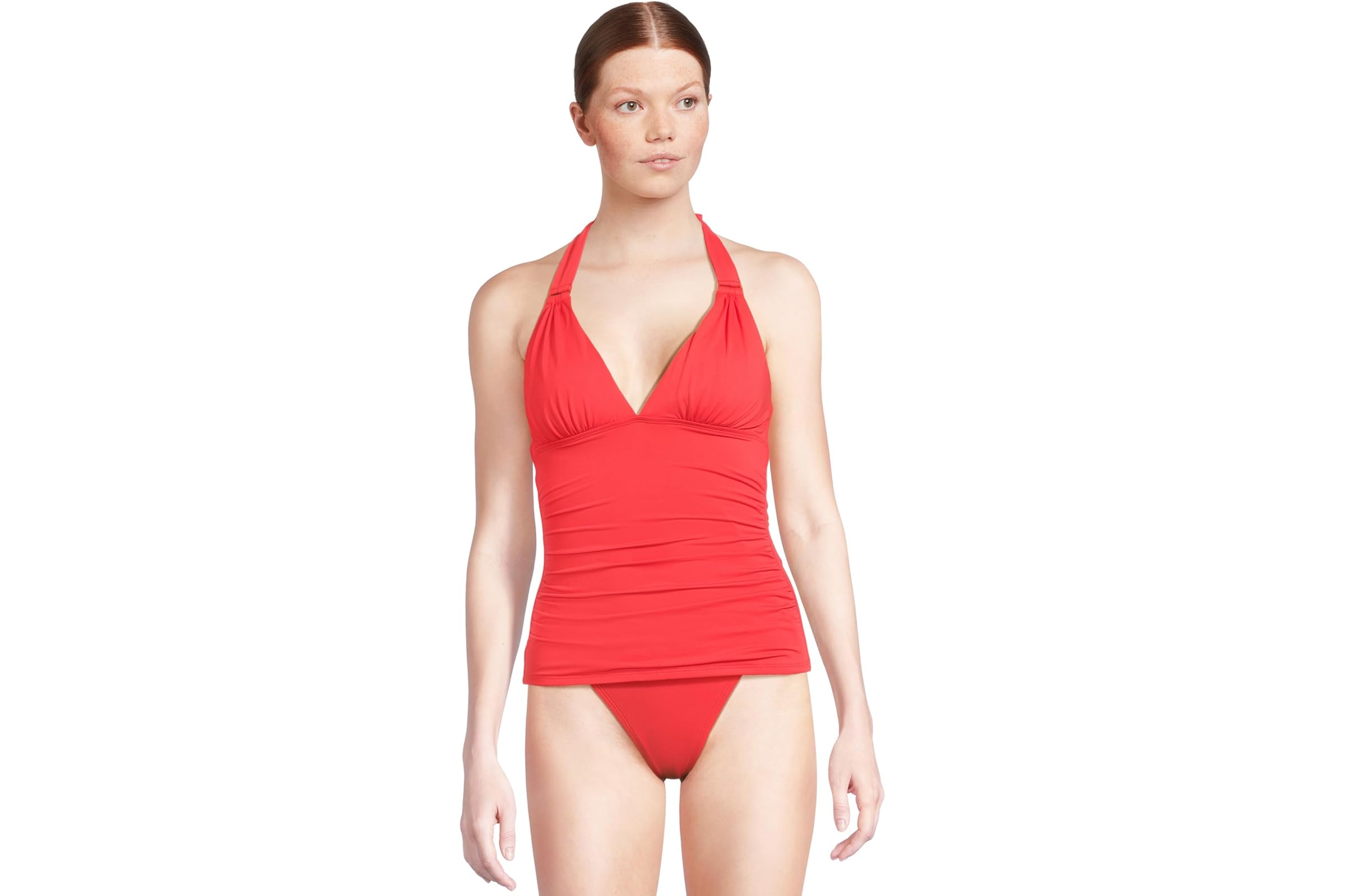 Купальник Tommy Bahama Novelty Pearl Tankini 17890₽