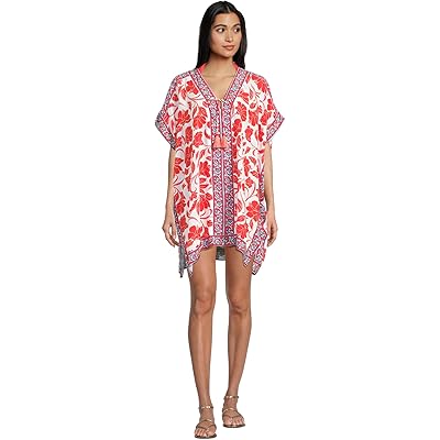 Купальник Tommy Bahama Fiori Border Tunic