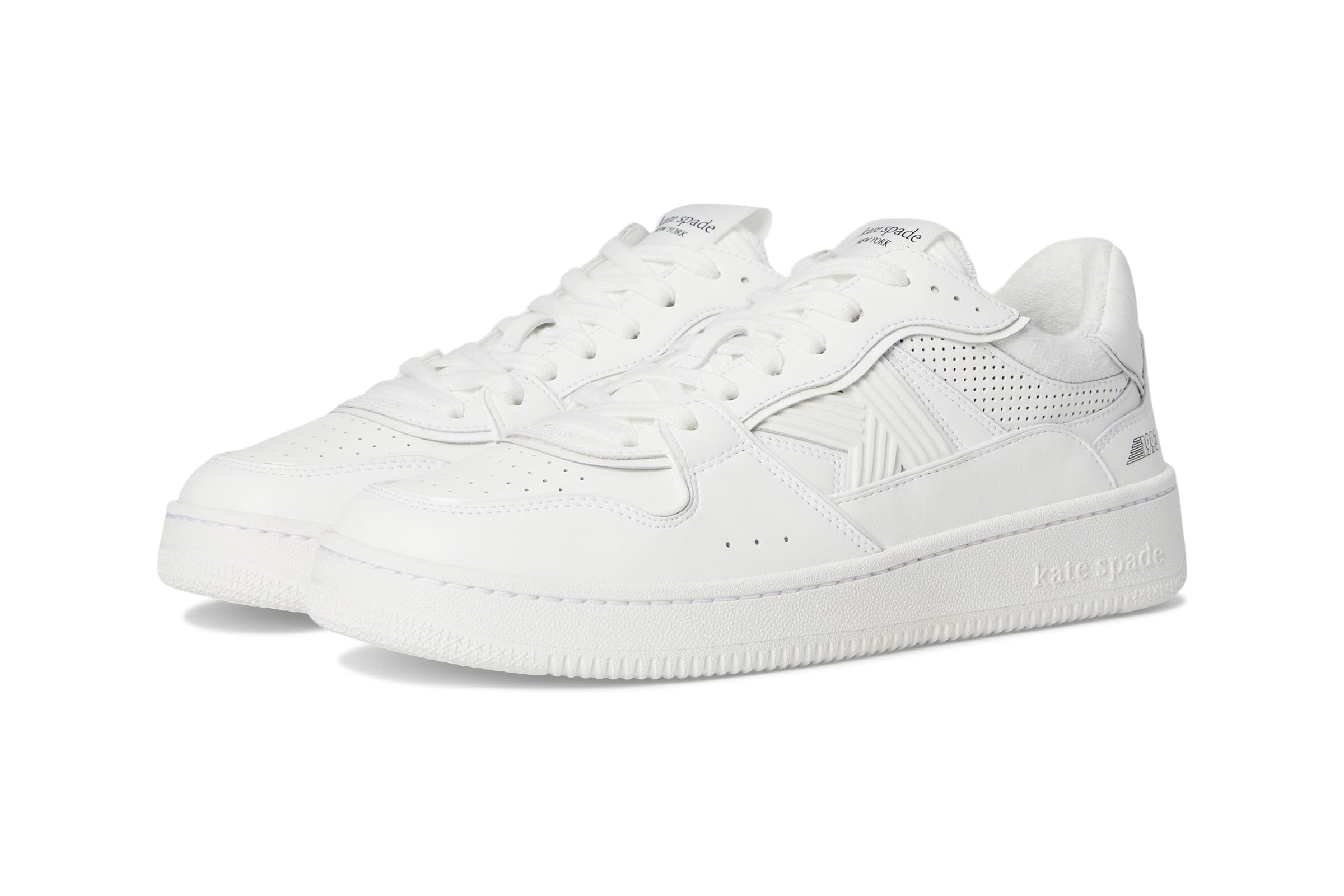 Kate Spade New York 93 Kicks Low Top Lace Up Sneaker 33890₽