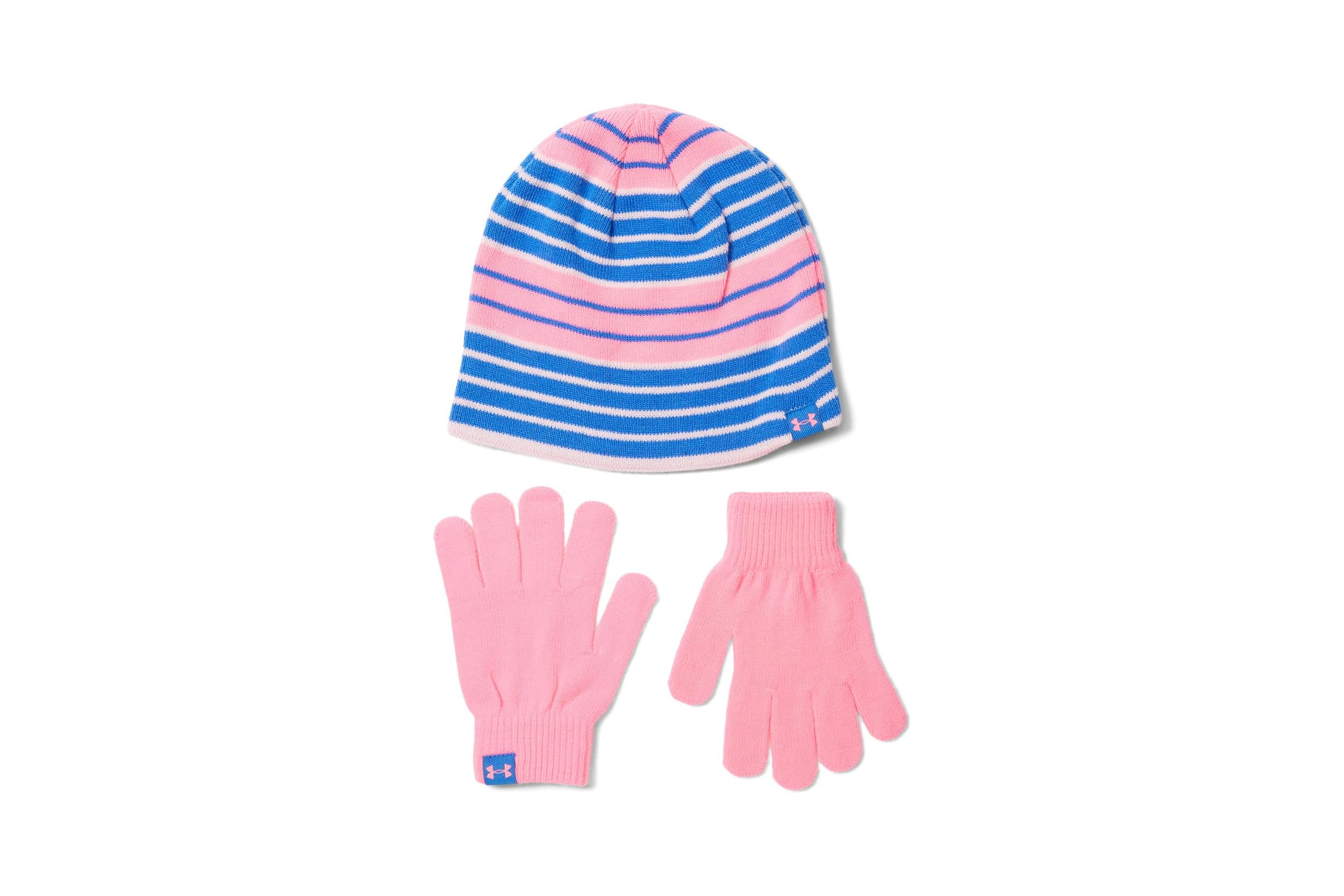 Under Armour Beanie Gloves Combo Little KidsBig Kids 3390₽