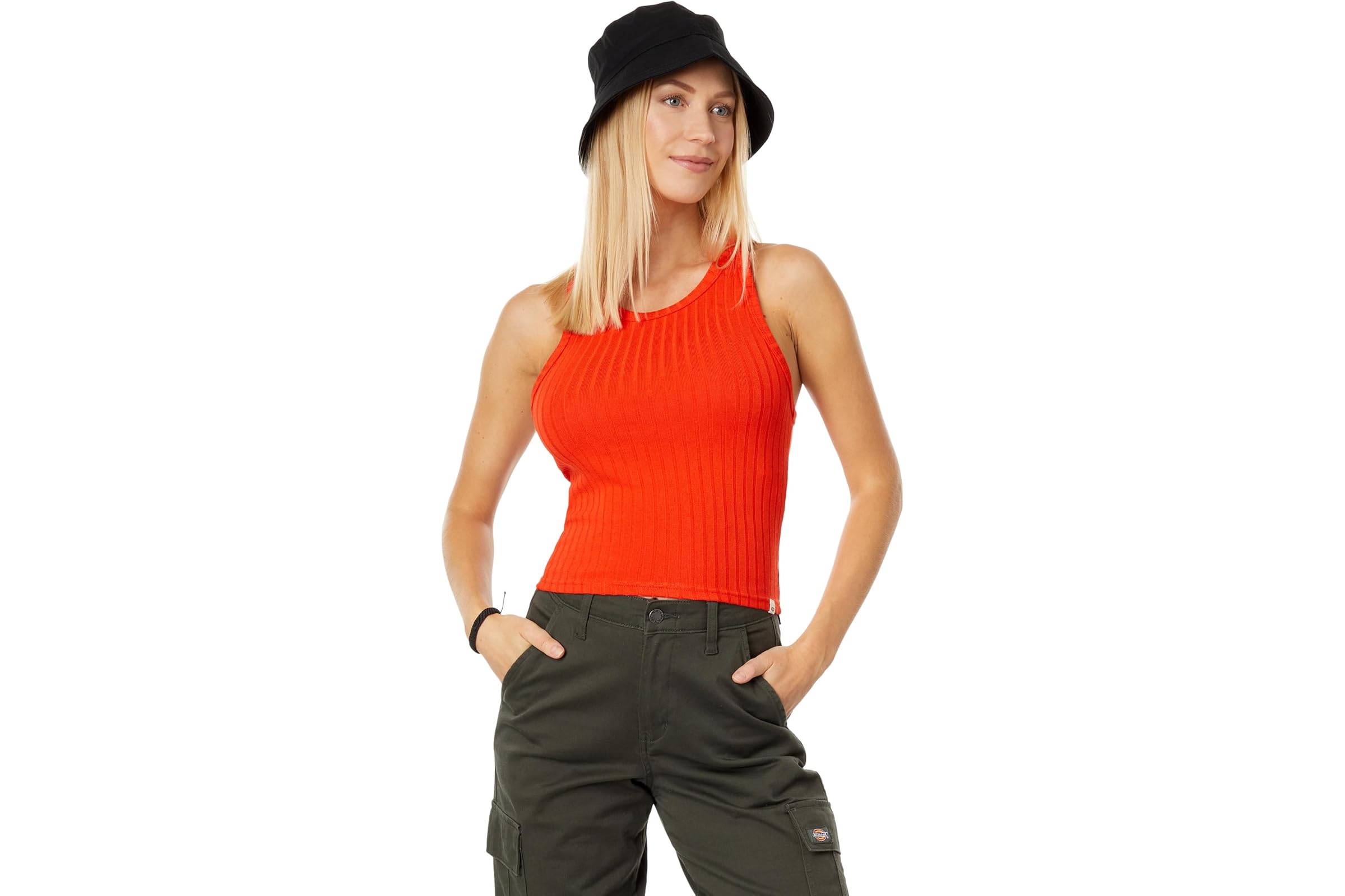 Rip Curl Premium Rib Tank 3890₽