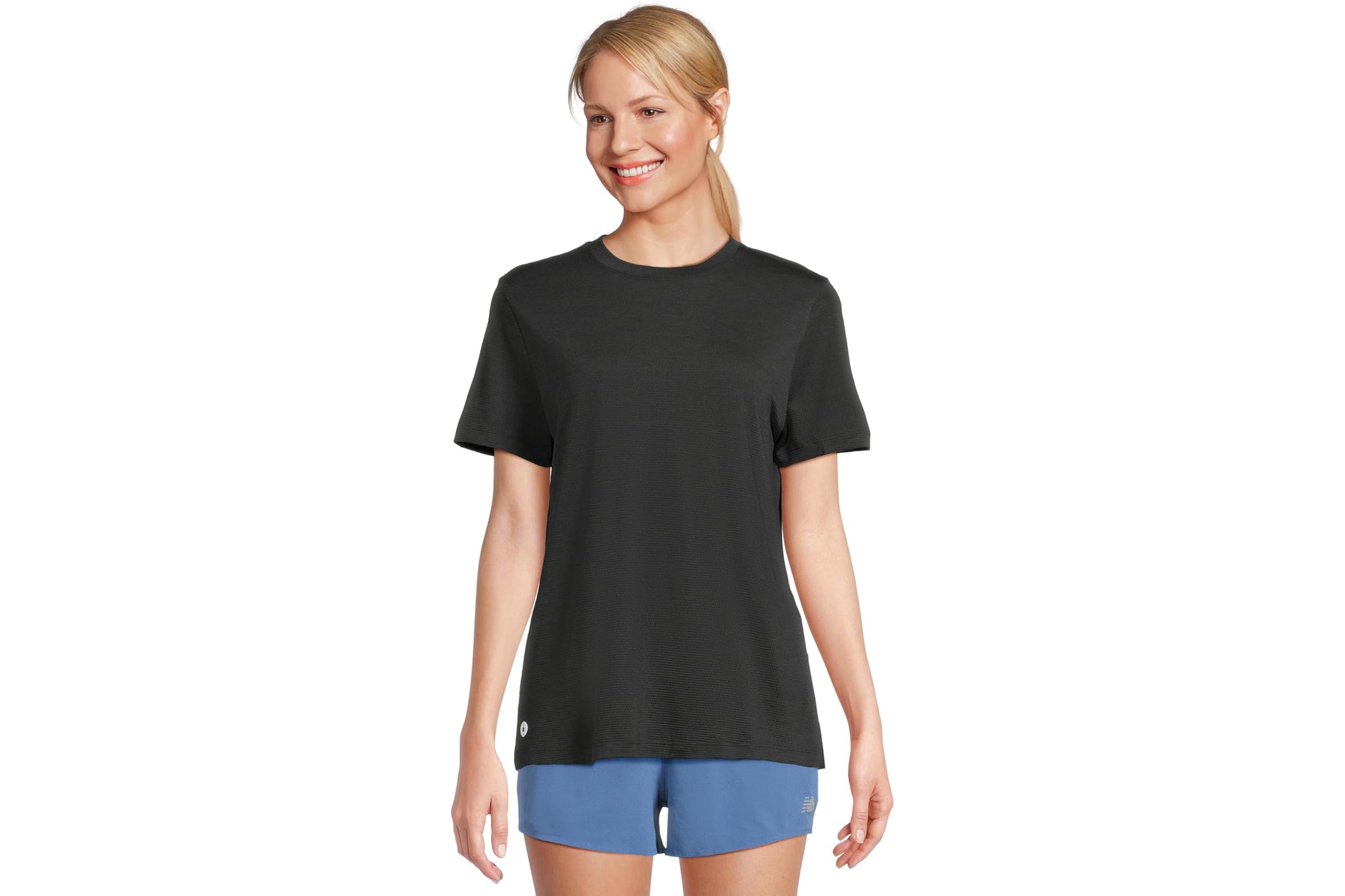 Smartwool Active Mesh Short Sleeve 12990₽