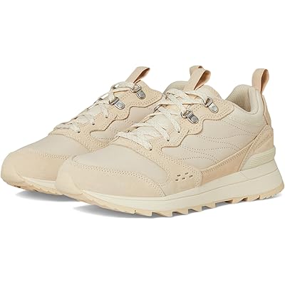 Женские кроссовки Merrell Alpine 83 Sneaker Recraft Mxd